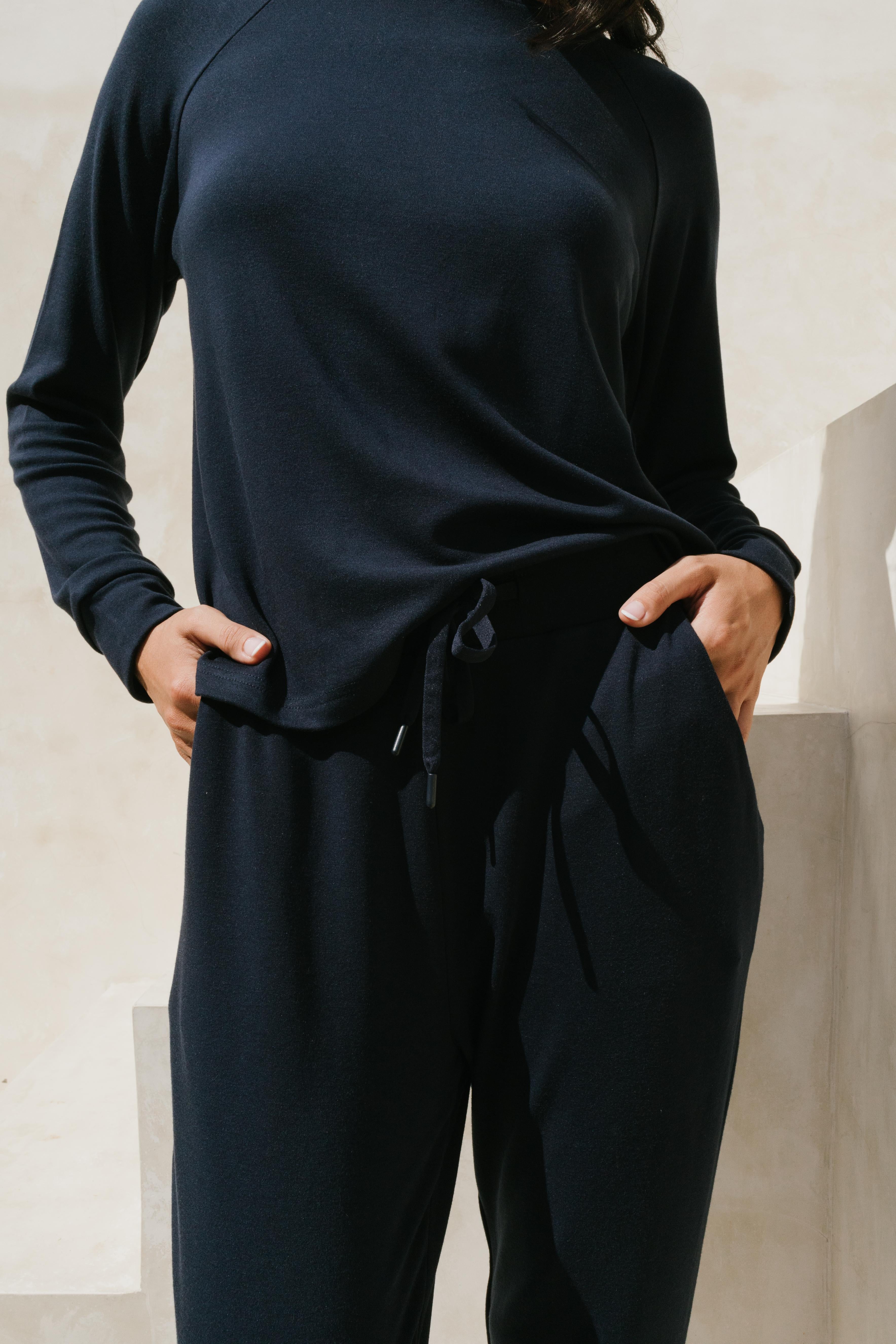 SELENIGHT CO | Airmode Jogger Set