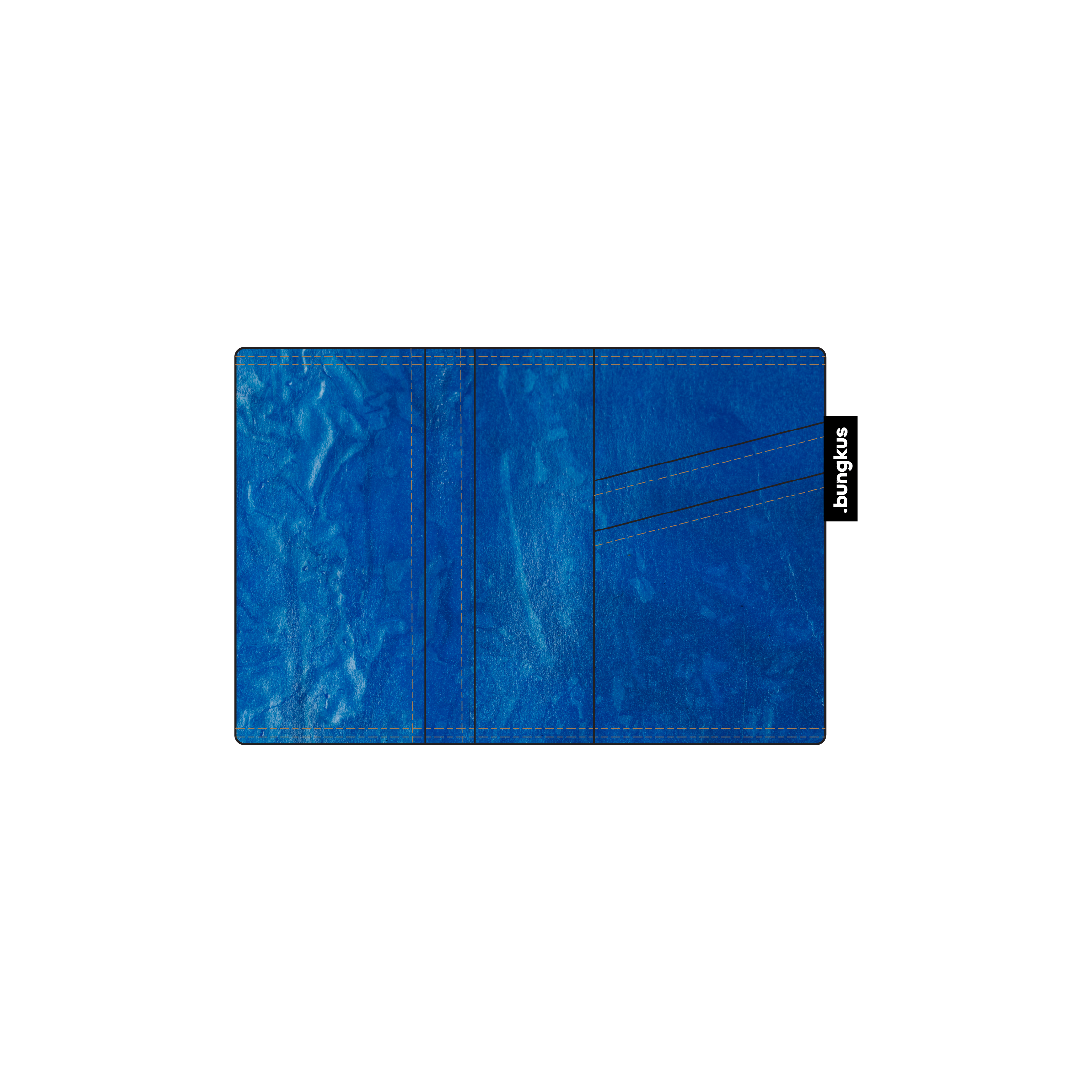 .BUNGKUS | Passport Cover