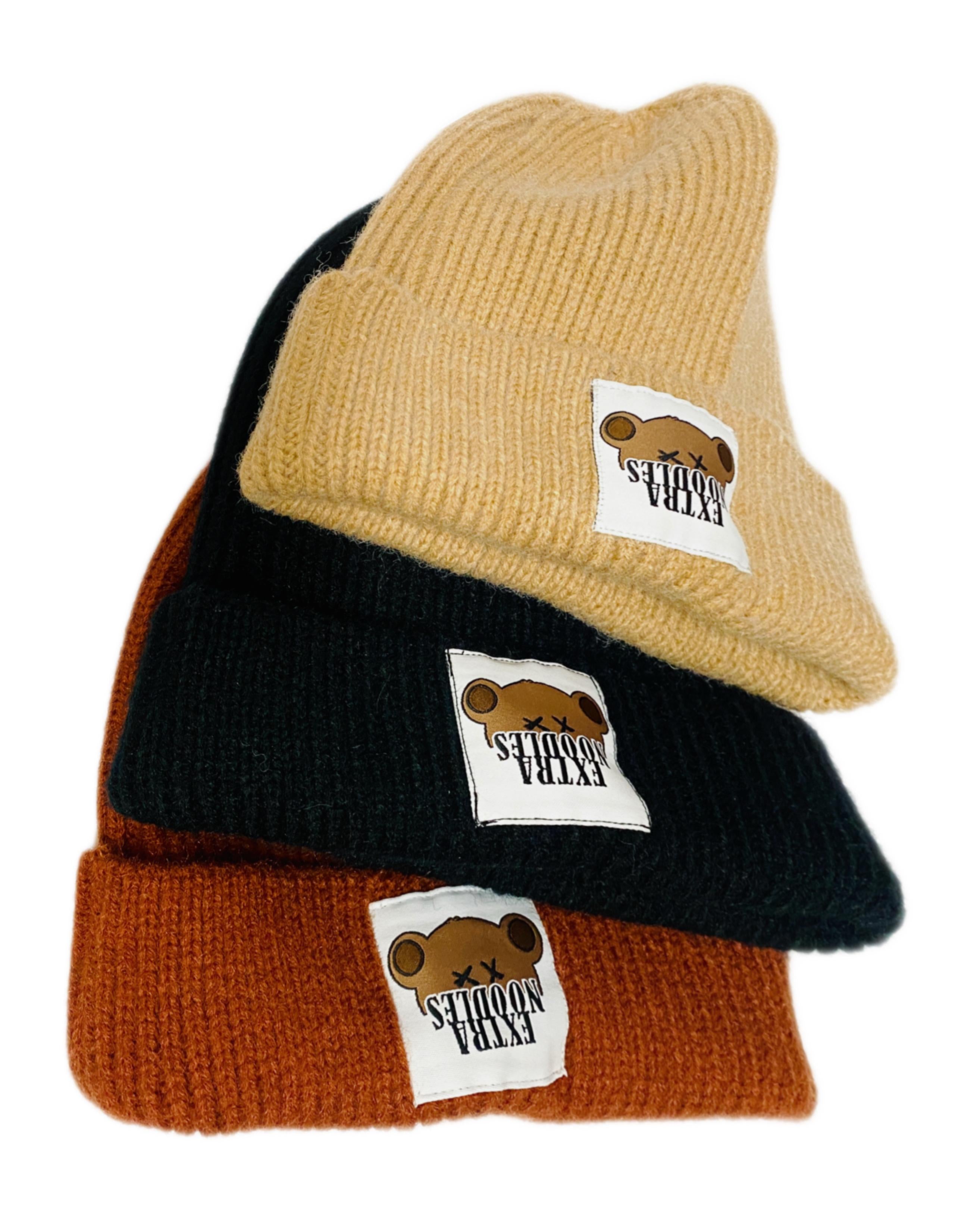 EXTRA NOODLES | Classics Beanie