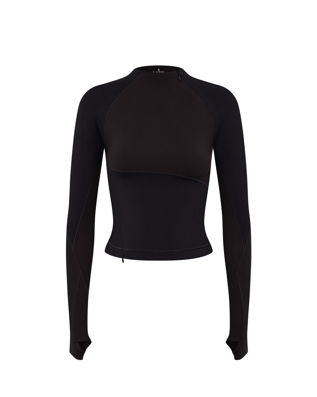 DIRTY MANNERS | Mora Active Top