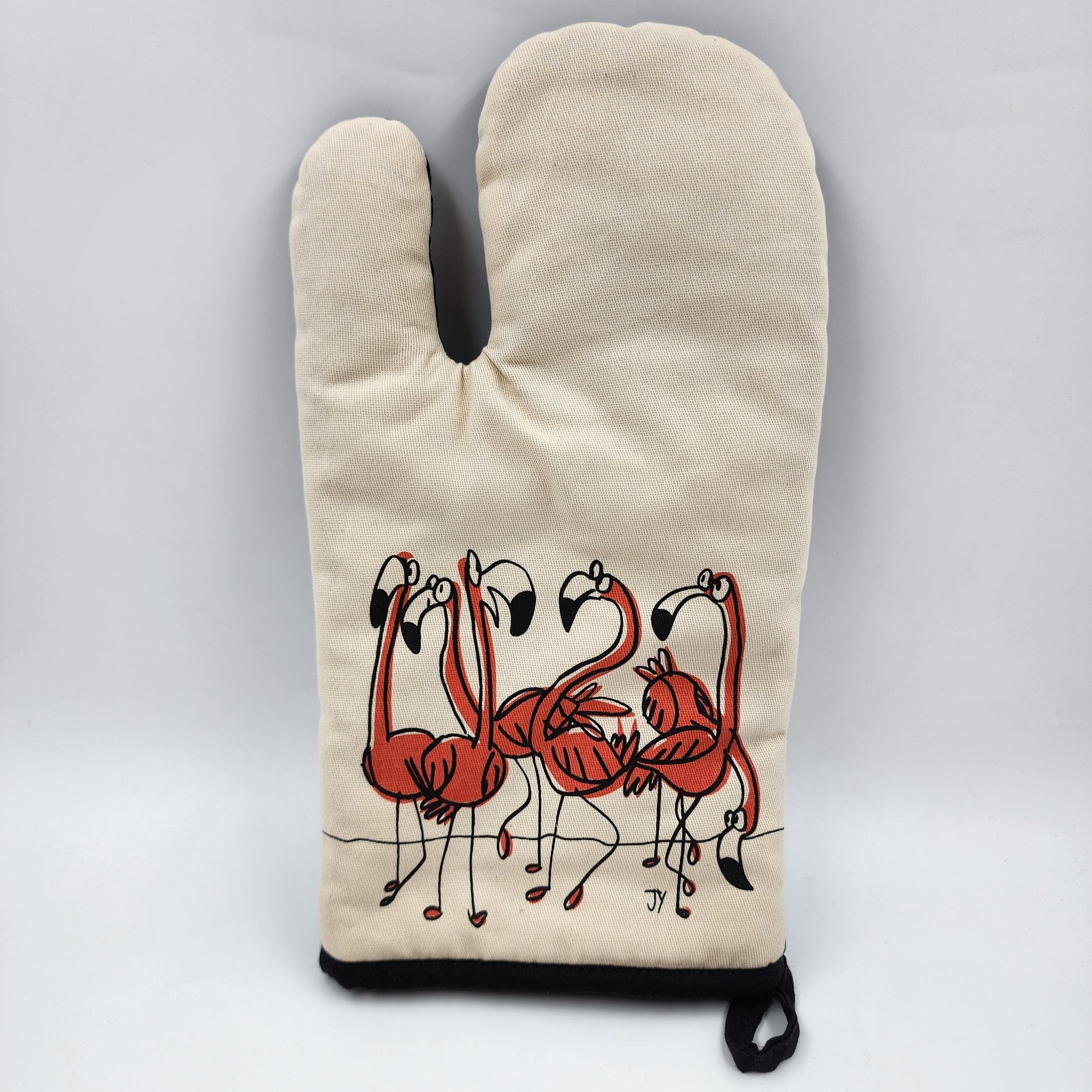 THE ANIMAL PROJECT | 3-Piece Kitchen Set