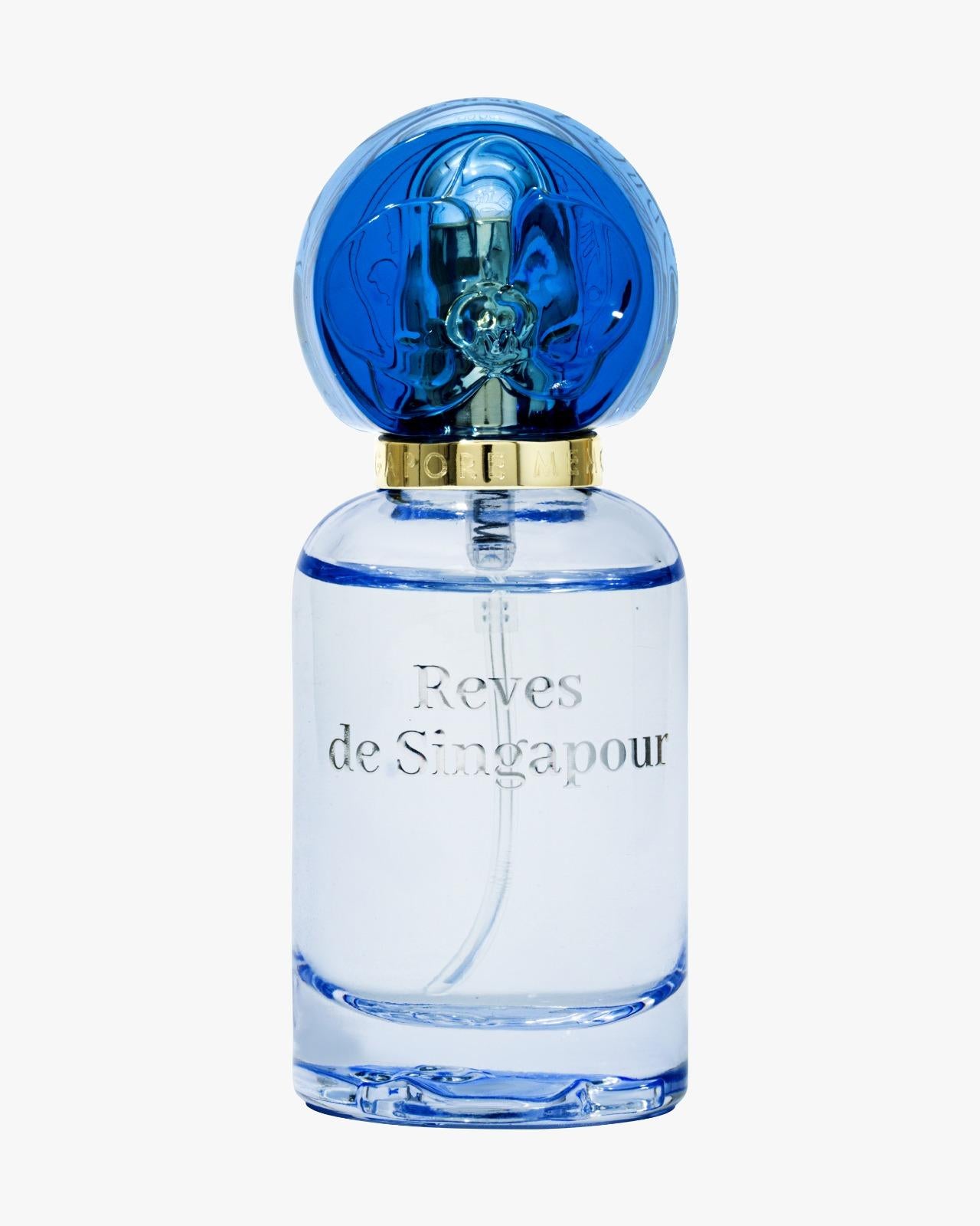 SINGAPORE MEMORIES | Reves De Singapour 20ml