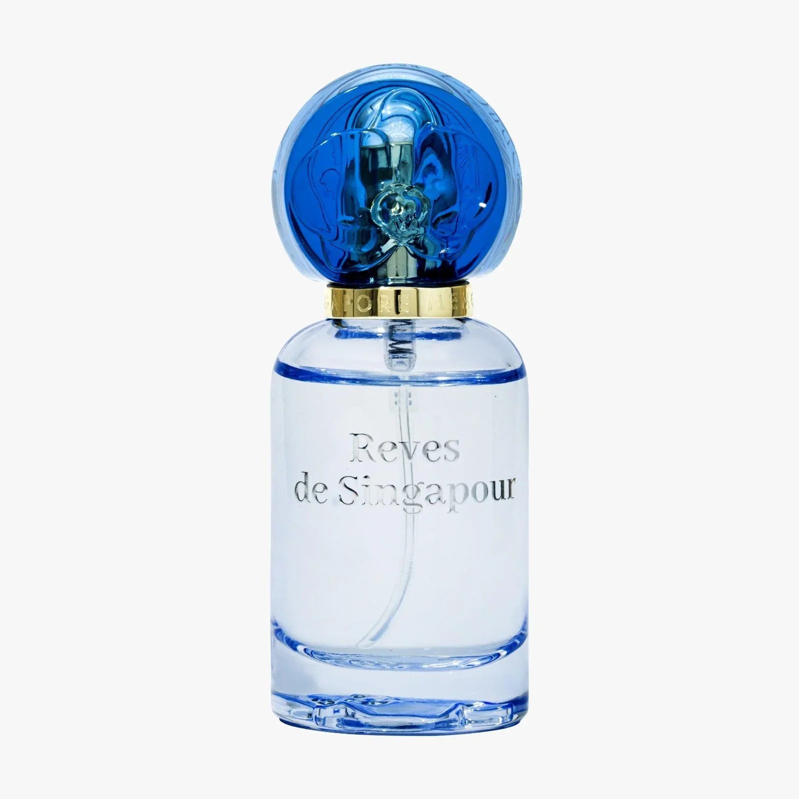 SINGAPORE MEMORIES | Reves De Singapour 20ml