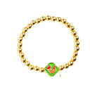 MARILYN TAN JEWELLERY | Lucky Zodiac Gold Charm Bracelet