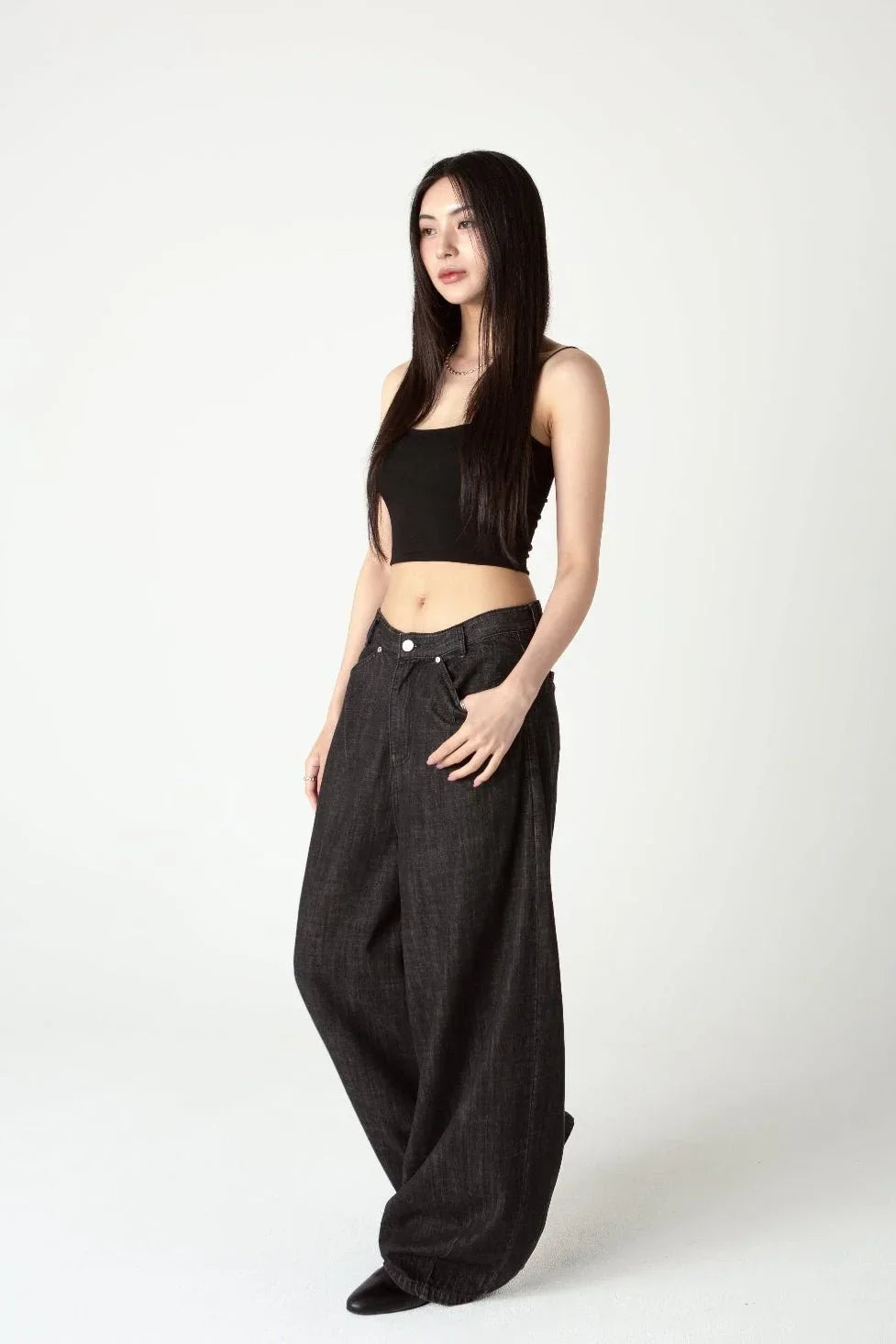 SAERO COLLECTIVE | Tencel Top (Pack of 3)