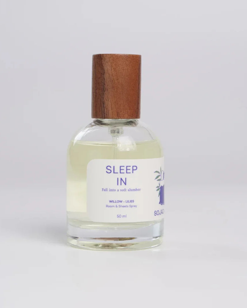 POSTCARD | Sleep In Anywhere Fragrance 50ml
