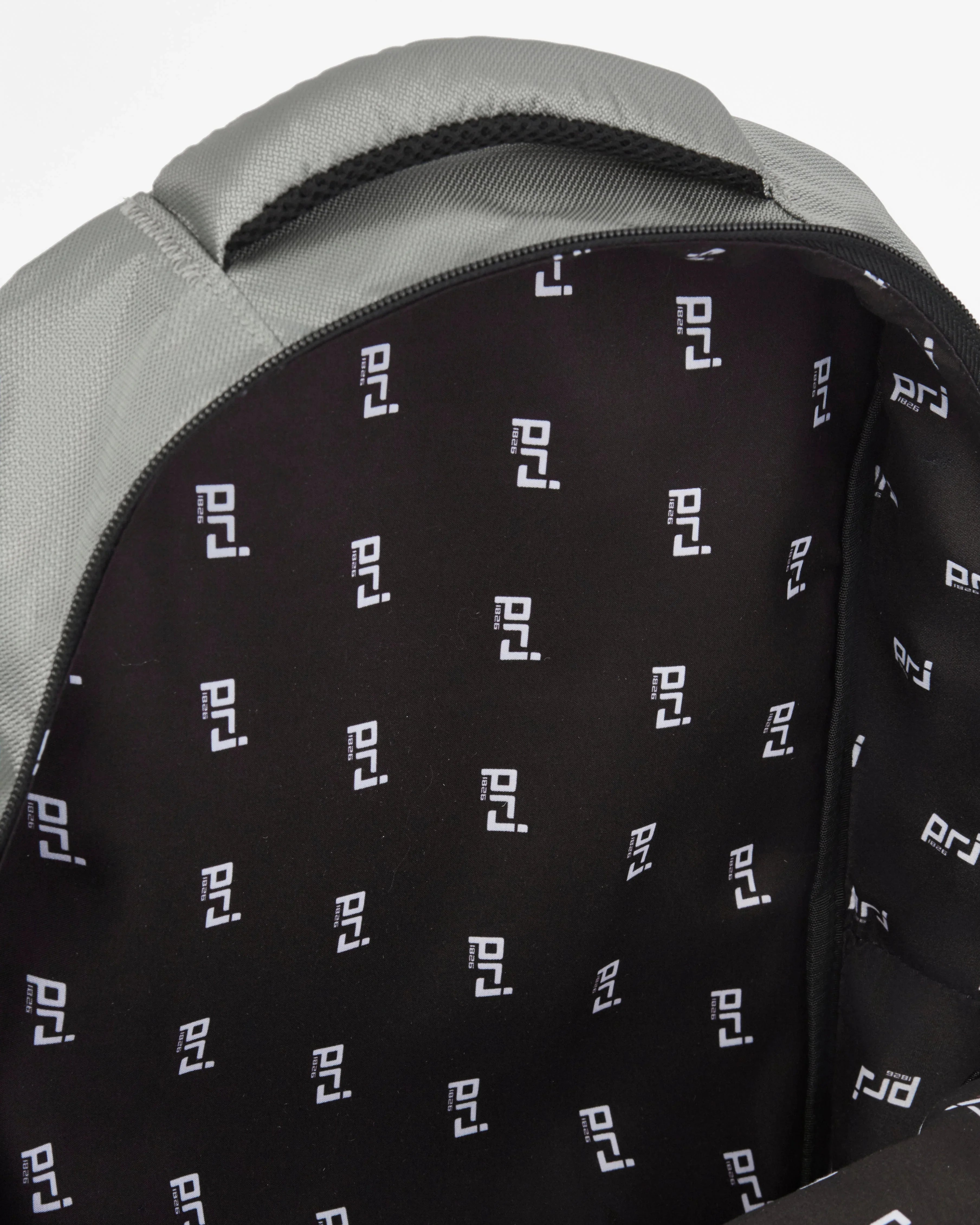 PROJECTWEAR | Coleson Multipocket Backpack Grey