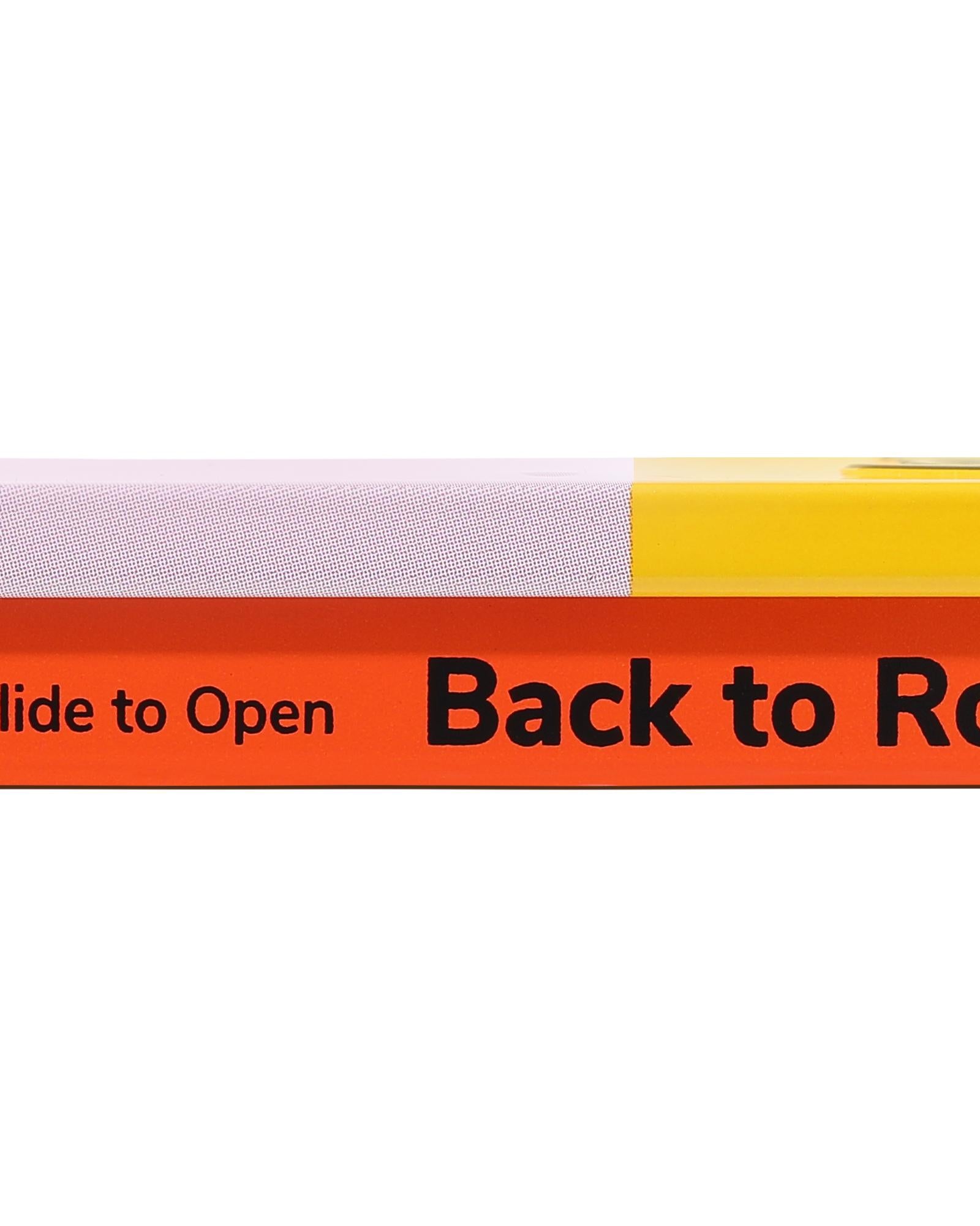 HALDY | Sugarfree Turmeric Mints - Berries (Single Pack)