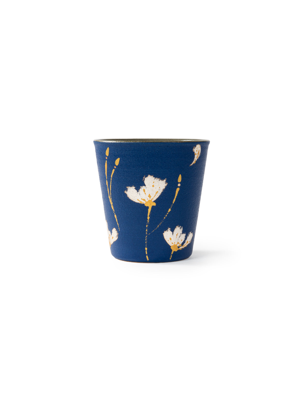 CRAFILAB | Gesar Flower & Small Ke Cup