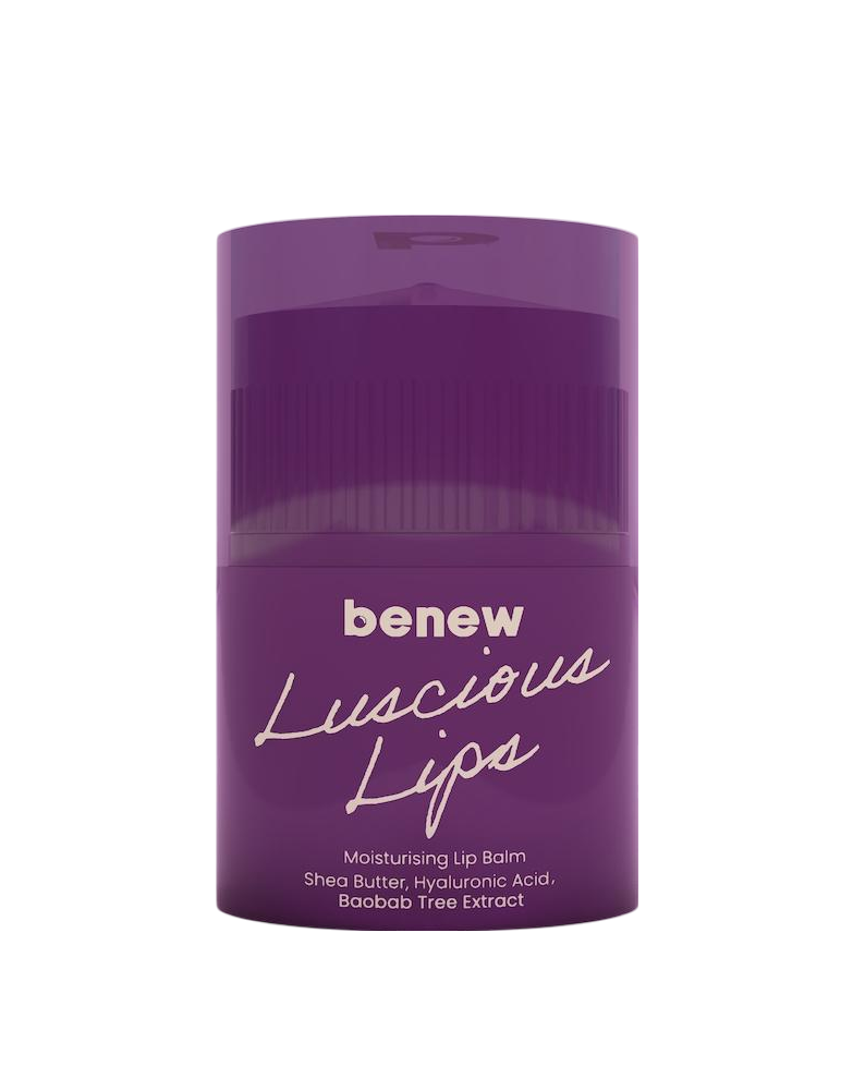 BENEW | Luscious Lips