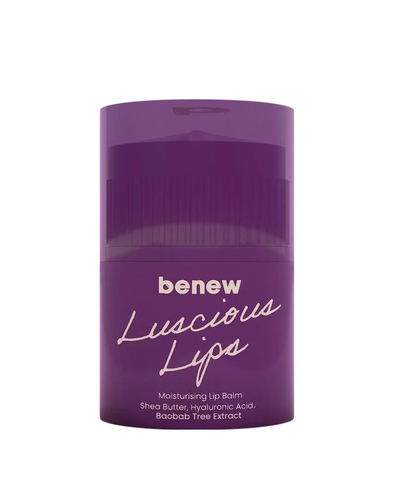 BENEW | Luscious Lips