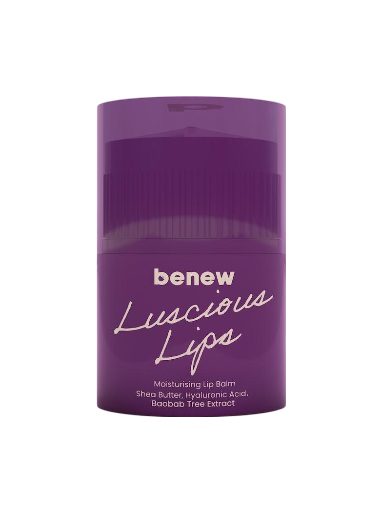 BENEW | Luscious Lips