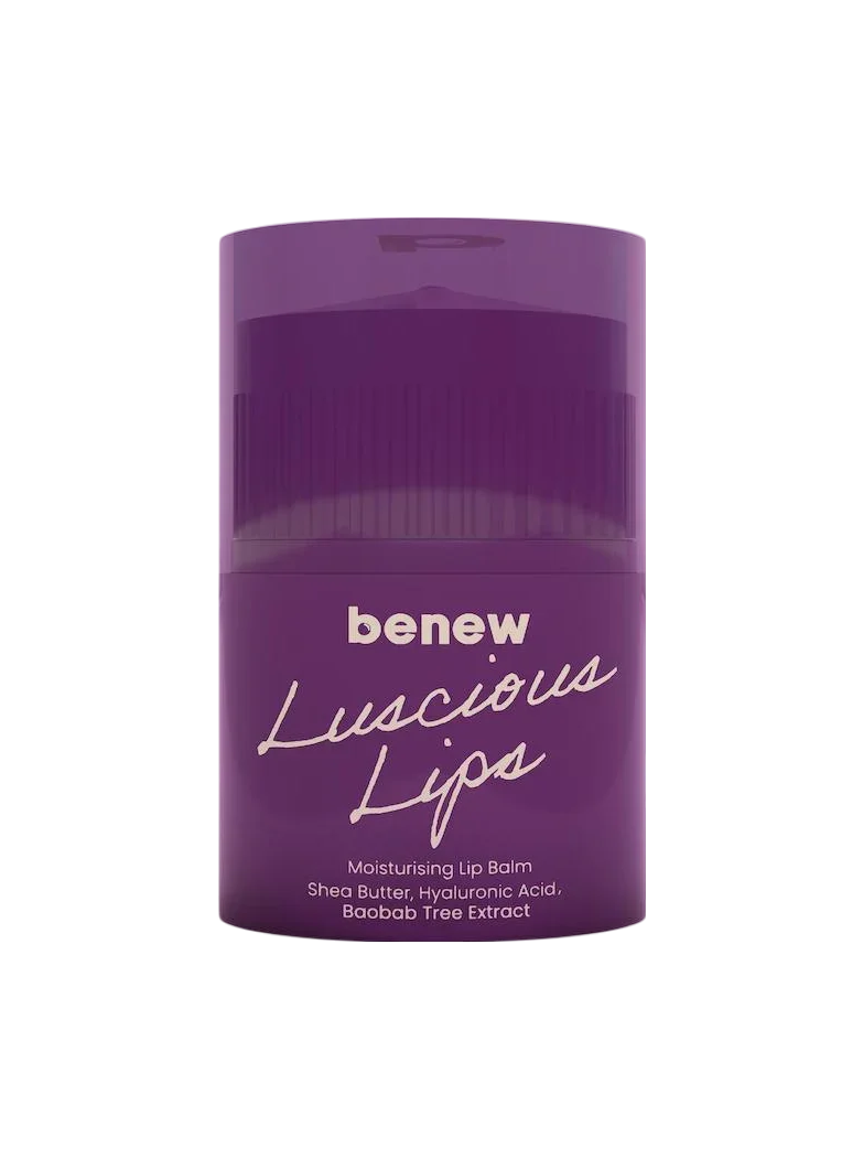 BENEW | Luscious Lips