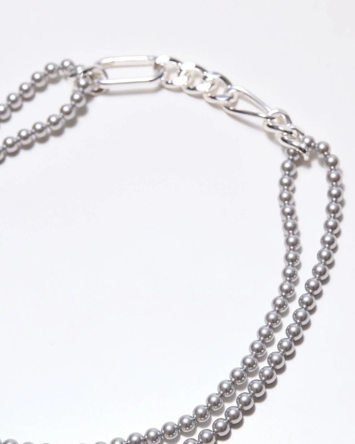 LARA & ELA | Monday Necklace