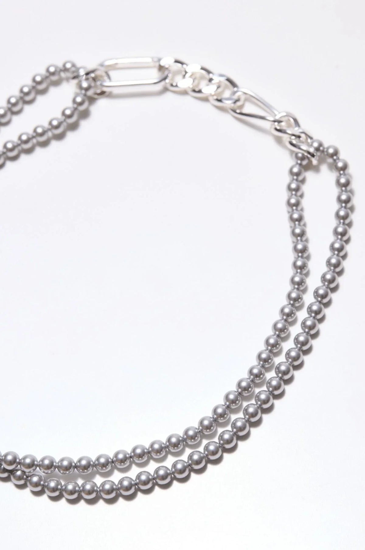LARA & ELA | Monday Necklace