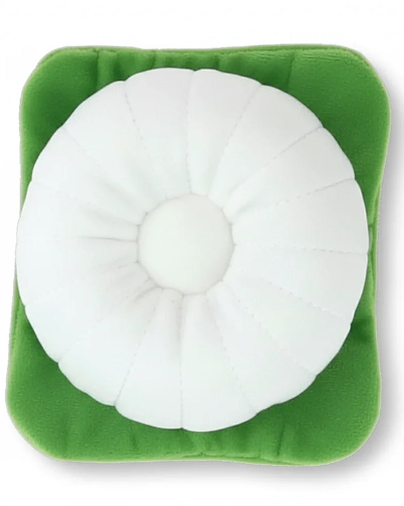 NOM | Waggle Tutu Kueh Squeakie Chew Toy