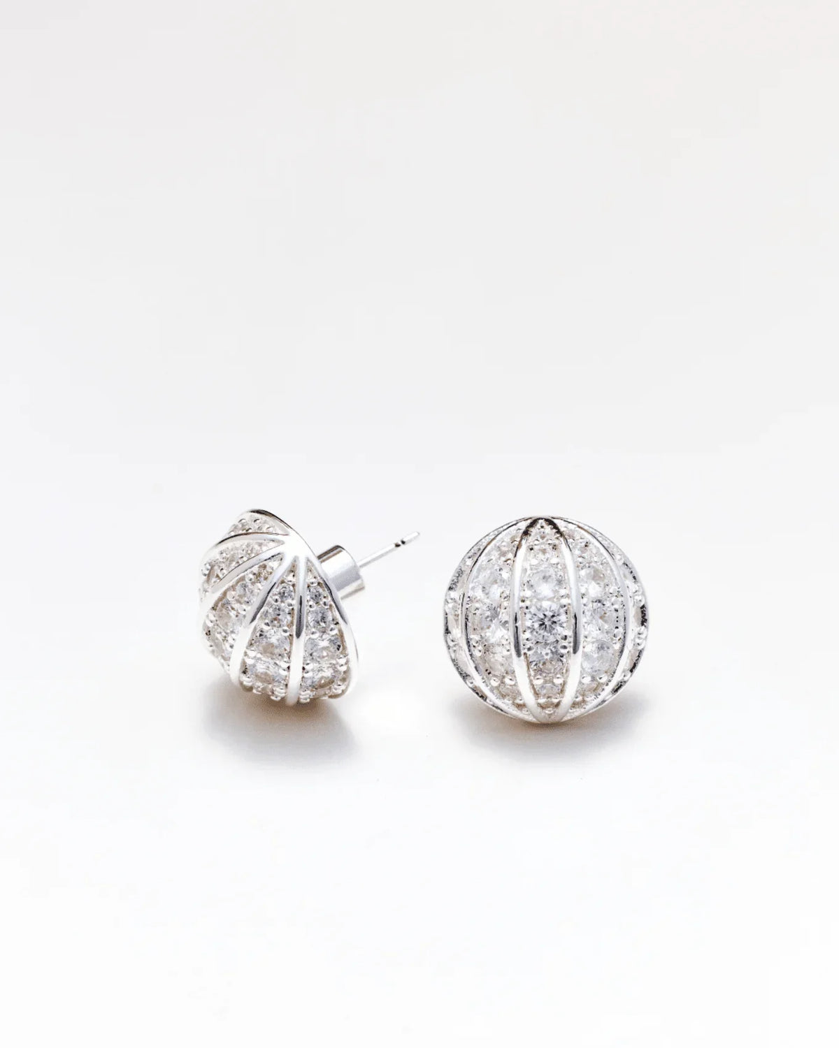 LARA & ELA | Chi Earrings