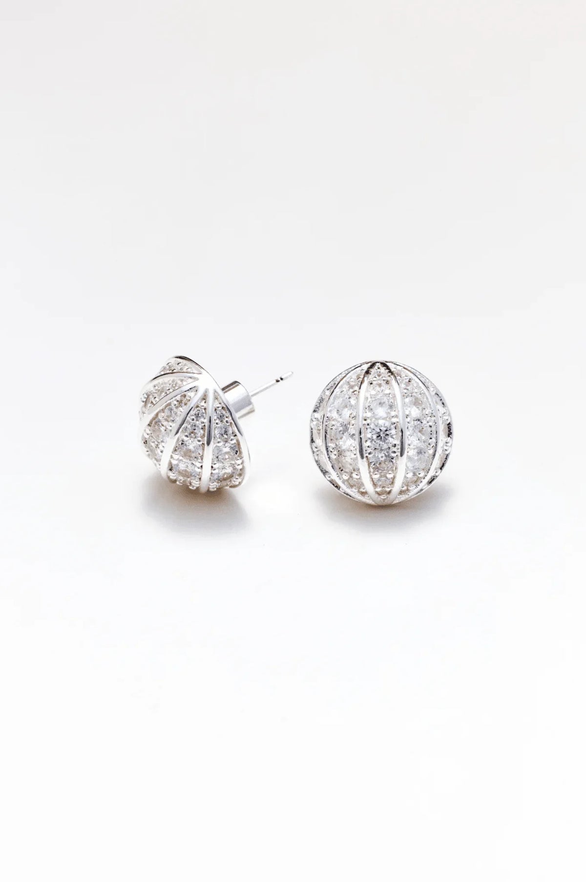 LARA & ELA | Chi Earrings