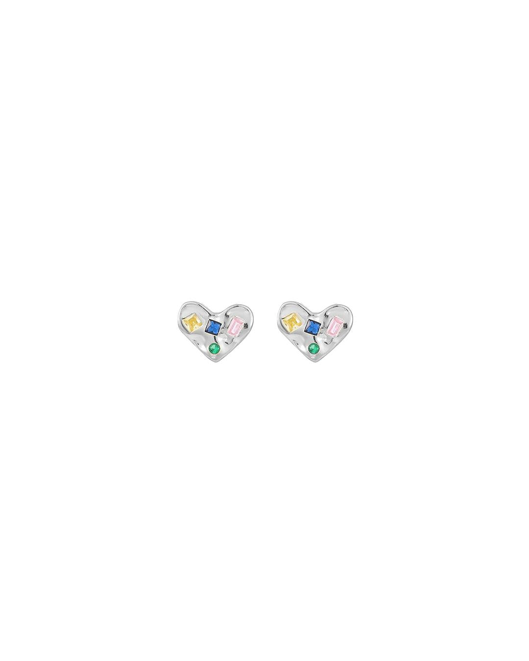 ISSHU | Aibo Earrings