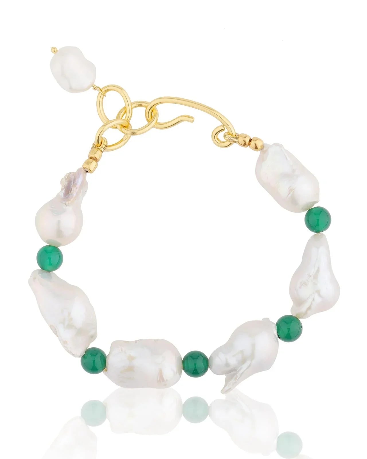 BOHEME BY VERO | Pearl Bracelet (Pre-Order)