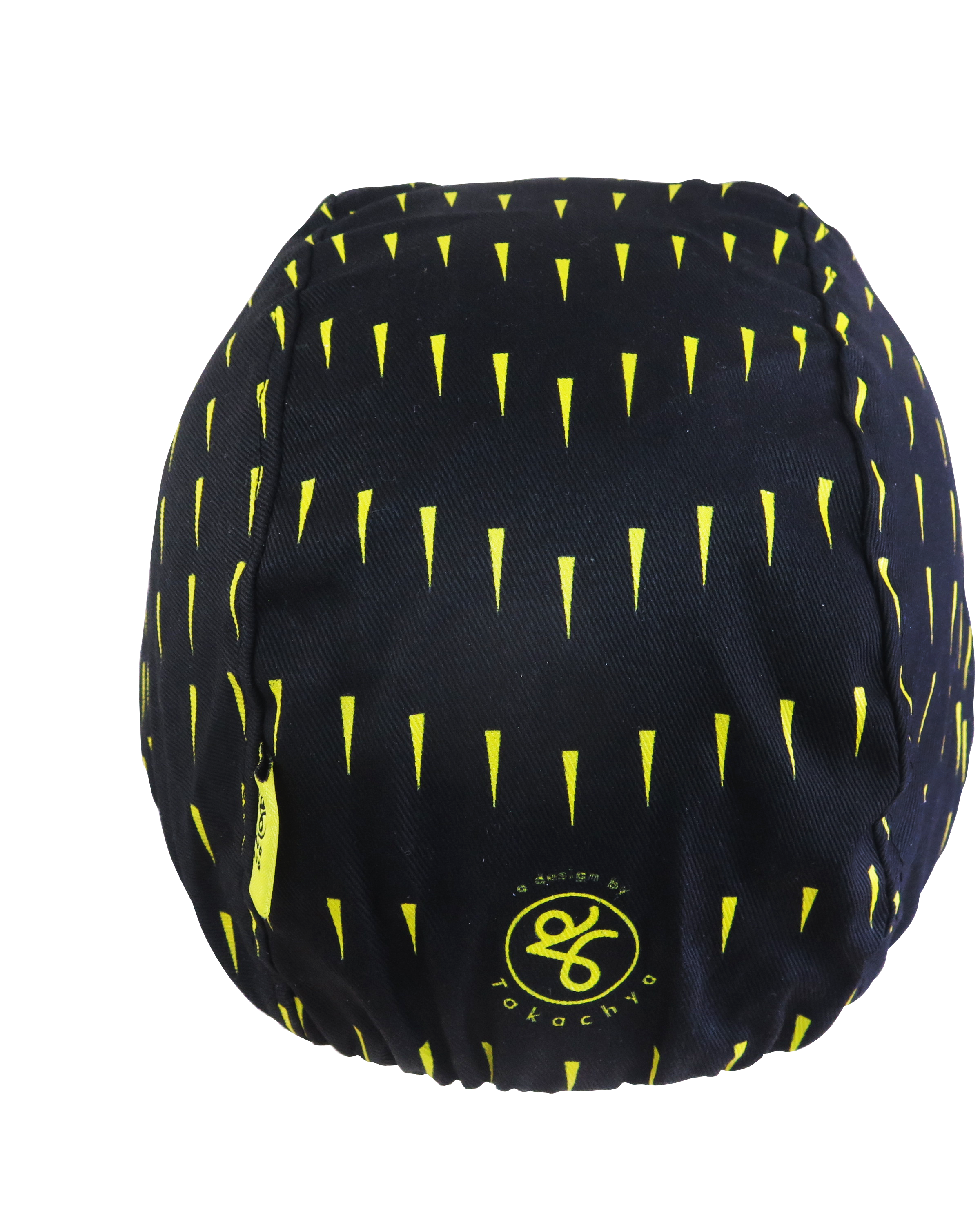 A DESIGN BY TAKACHYA | Cycling Cap - No Reckless Riding