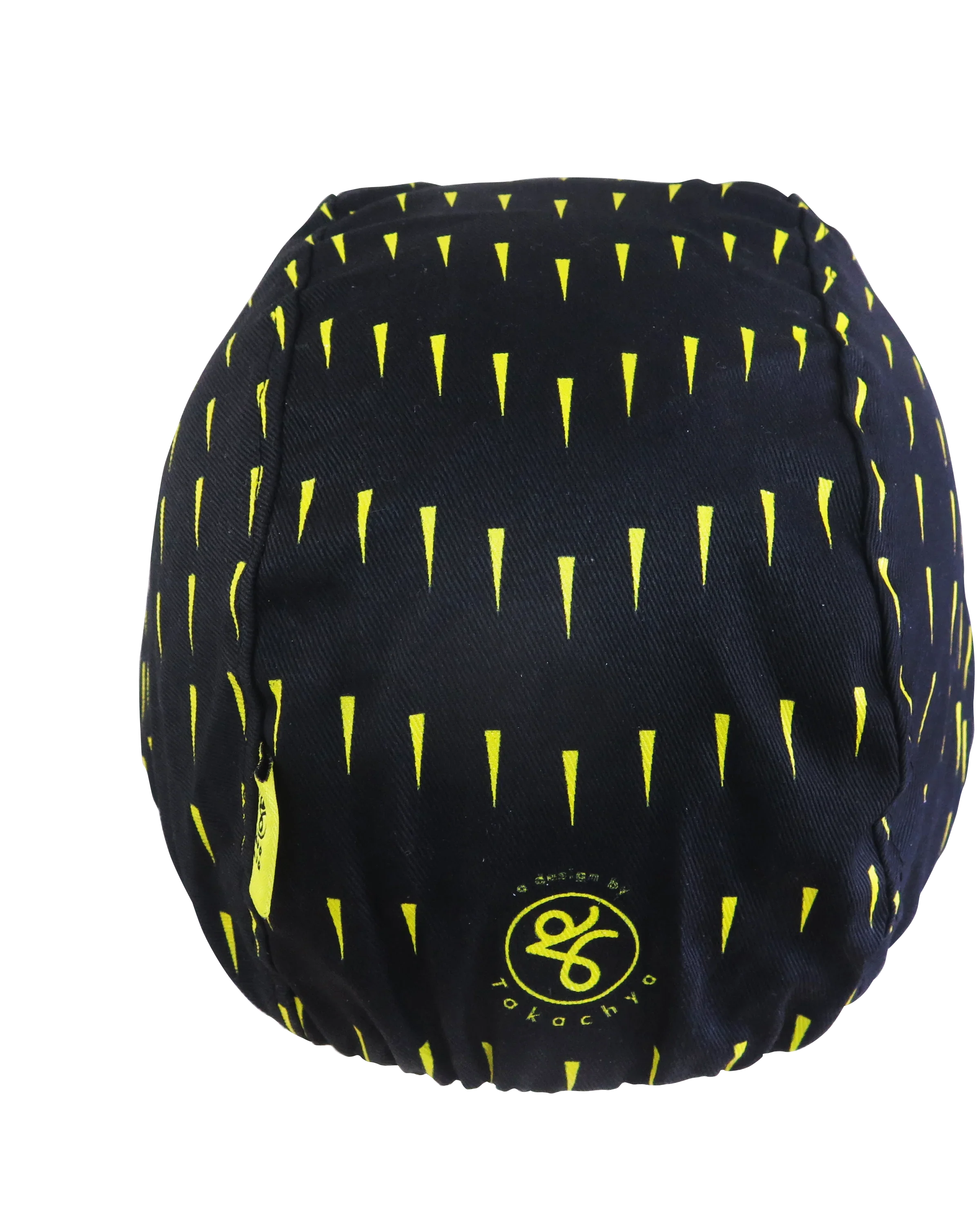 A DESIGN BY TAKACHYA | Cycling Cap - No Reckless Riding