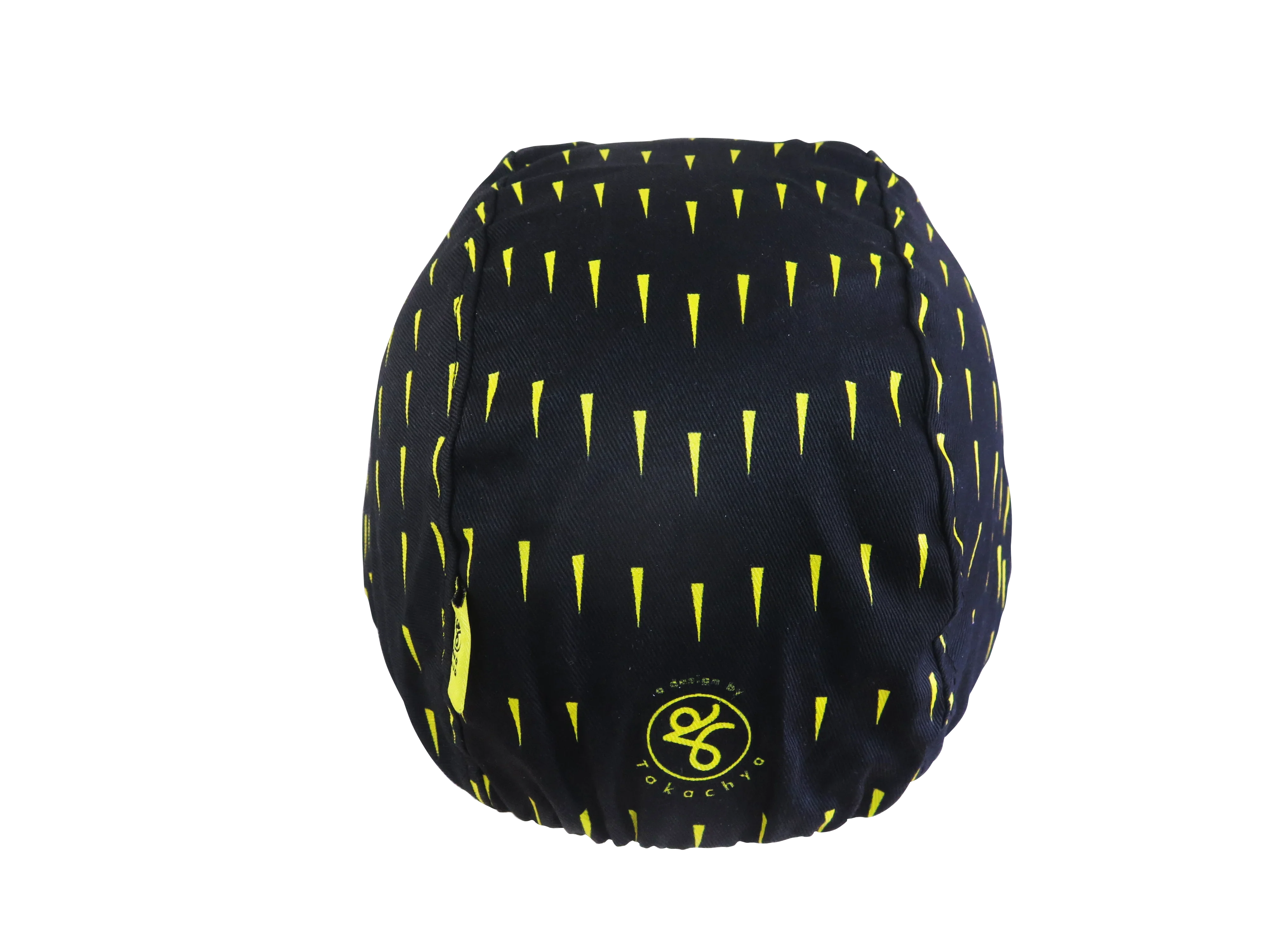 A DESIGN BY TAKACHYA | Cycling Cap - No Reckless Riding