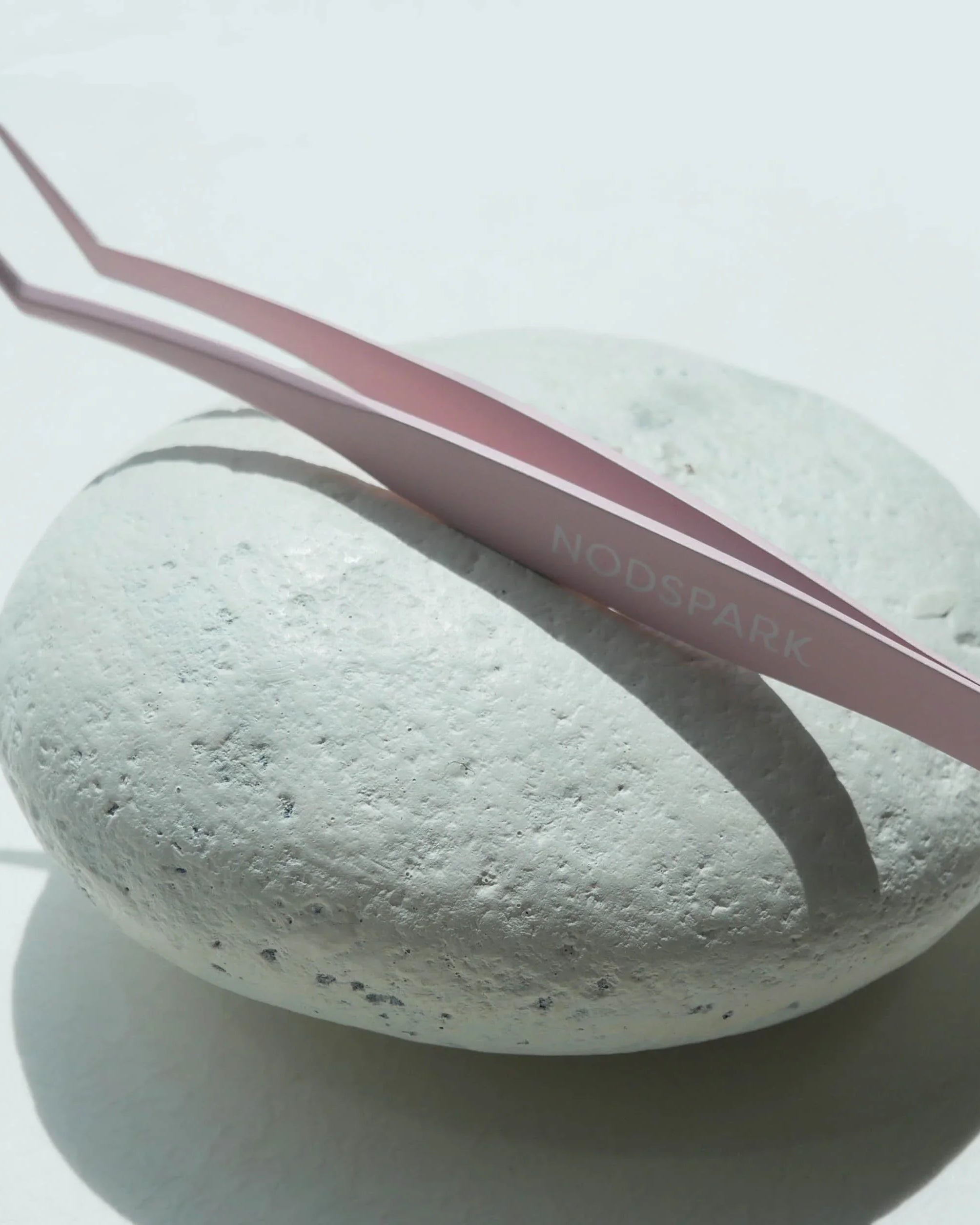 NODSPARK | Precision Lash Tweezers