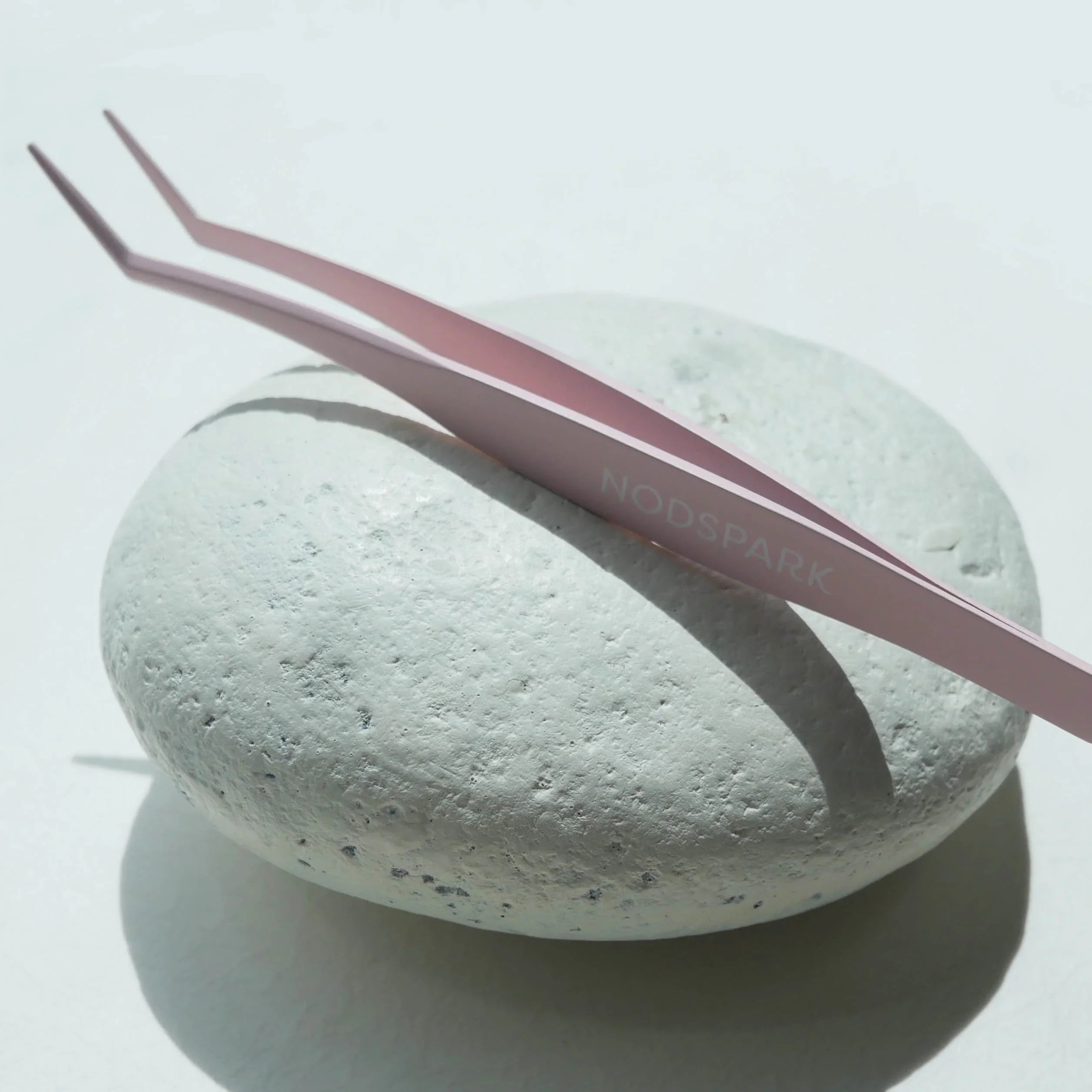 NODSPARK | Precision Lash Tweezers
