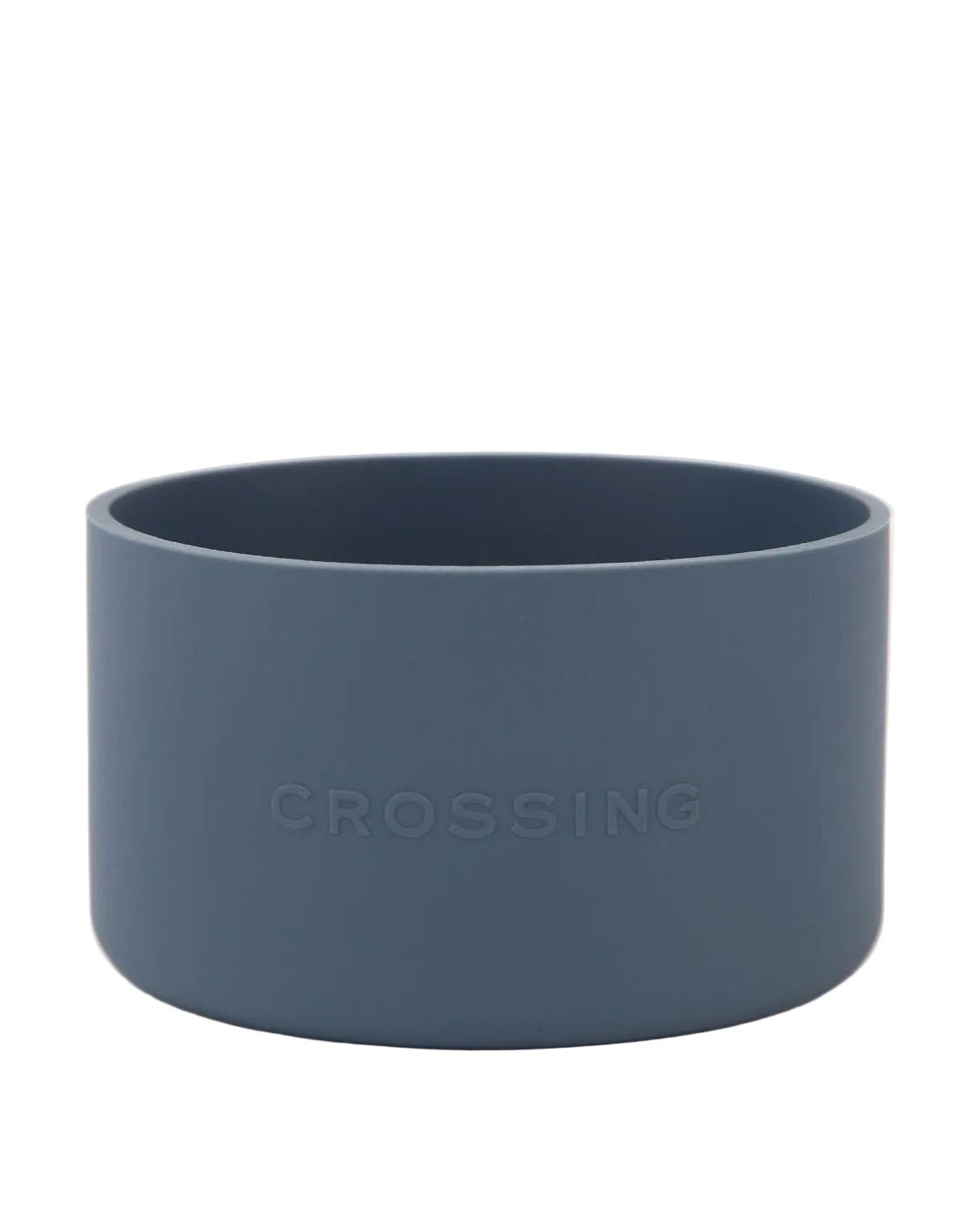 CROSSING | Bottle Silicone Boot Fits Diameter 7 - 7.5cm (550ml) Blistered Pack