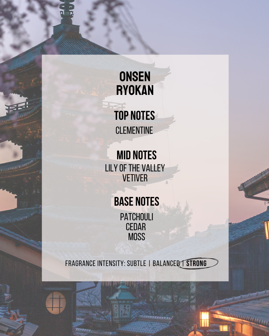 SOUL GOOD PROJECT | Reed Diffuser Set