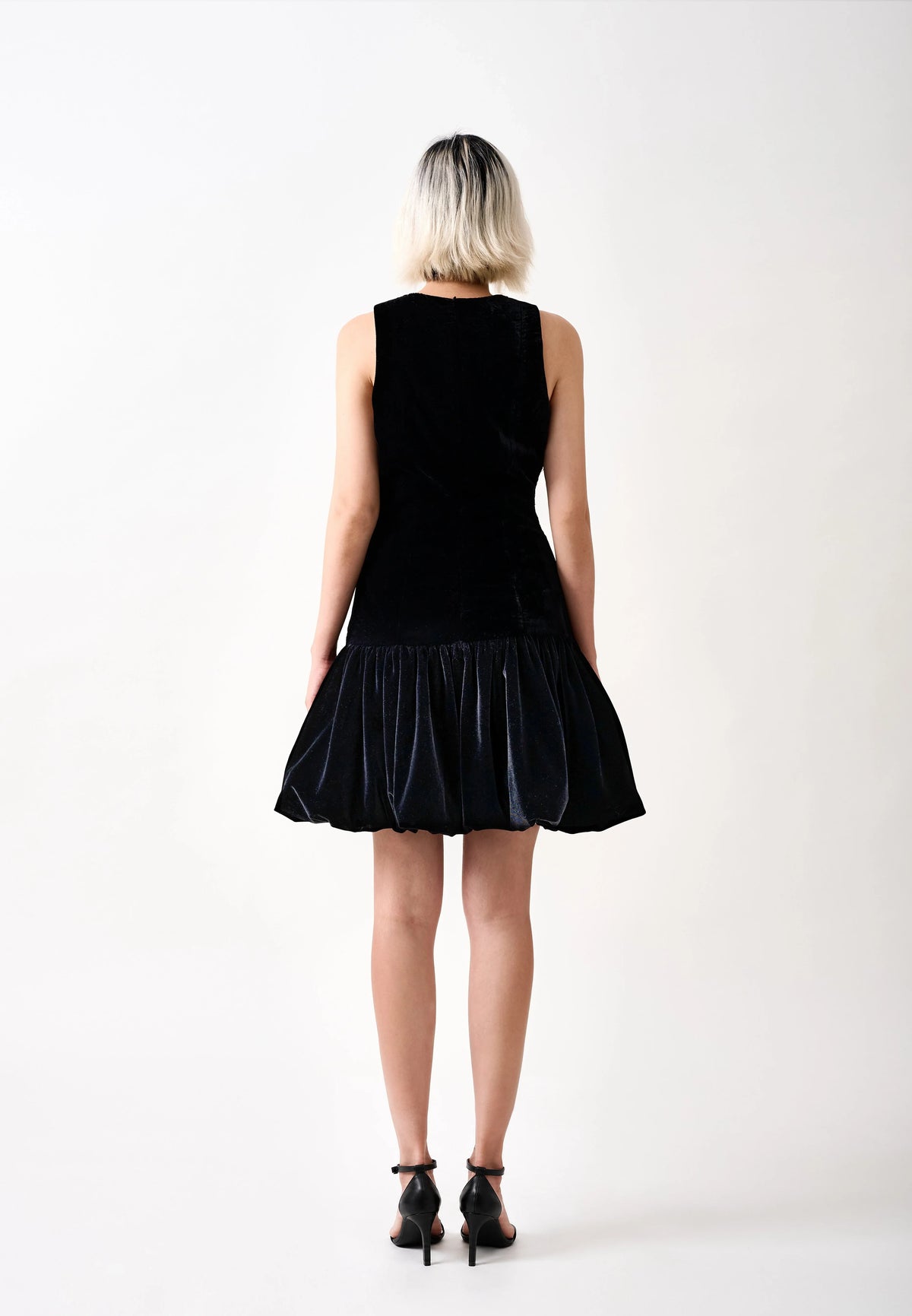 KHAAR | Tiffany Dress