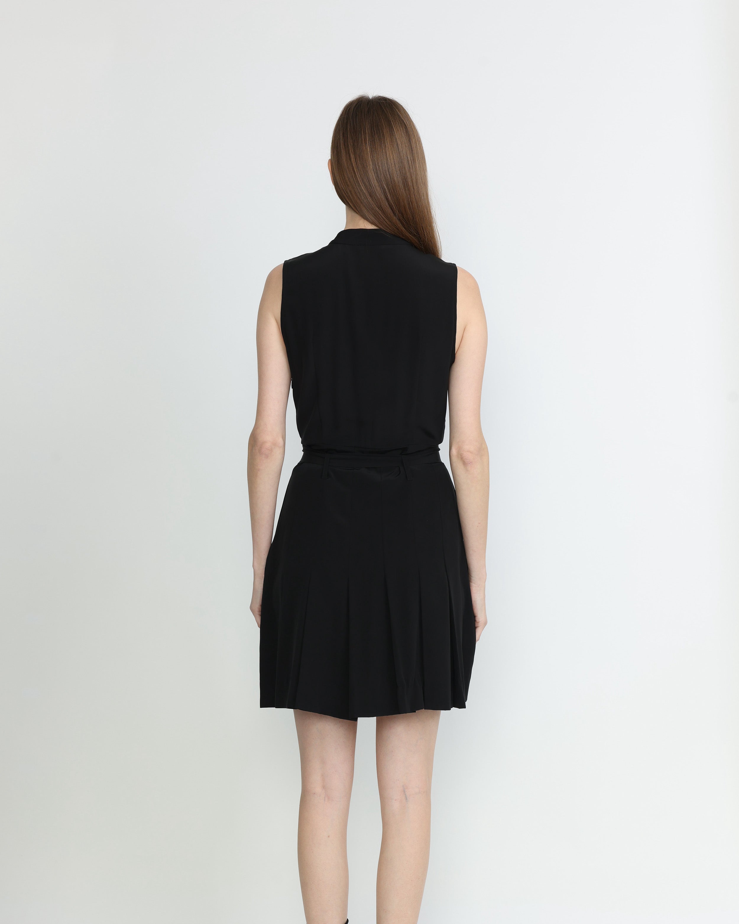 FREY | Tamworth Dress