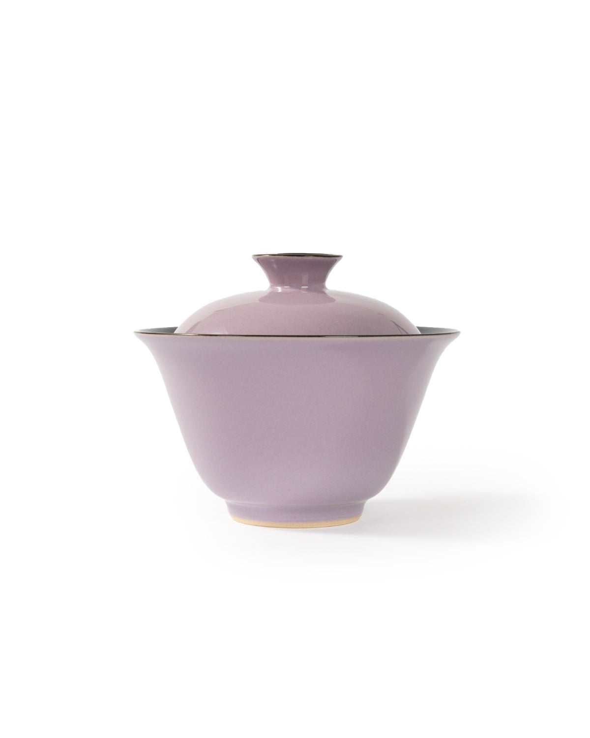 CRAFILAB | Taro Purple & Lidded Bowl