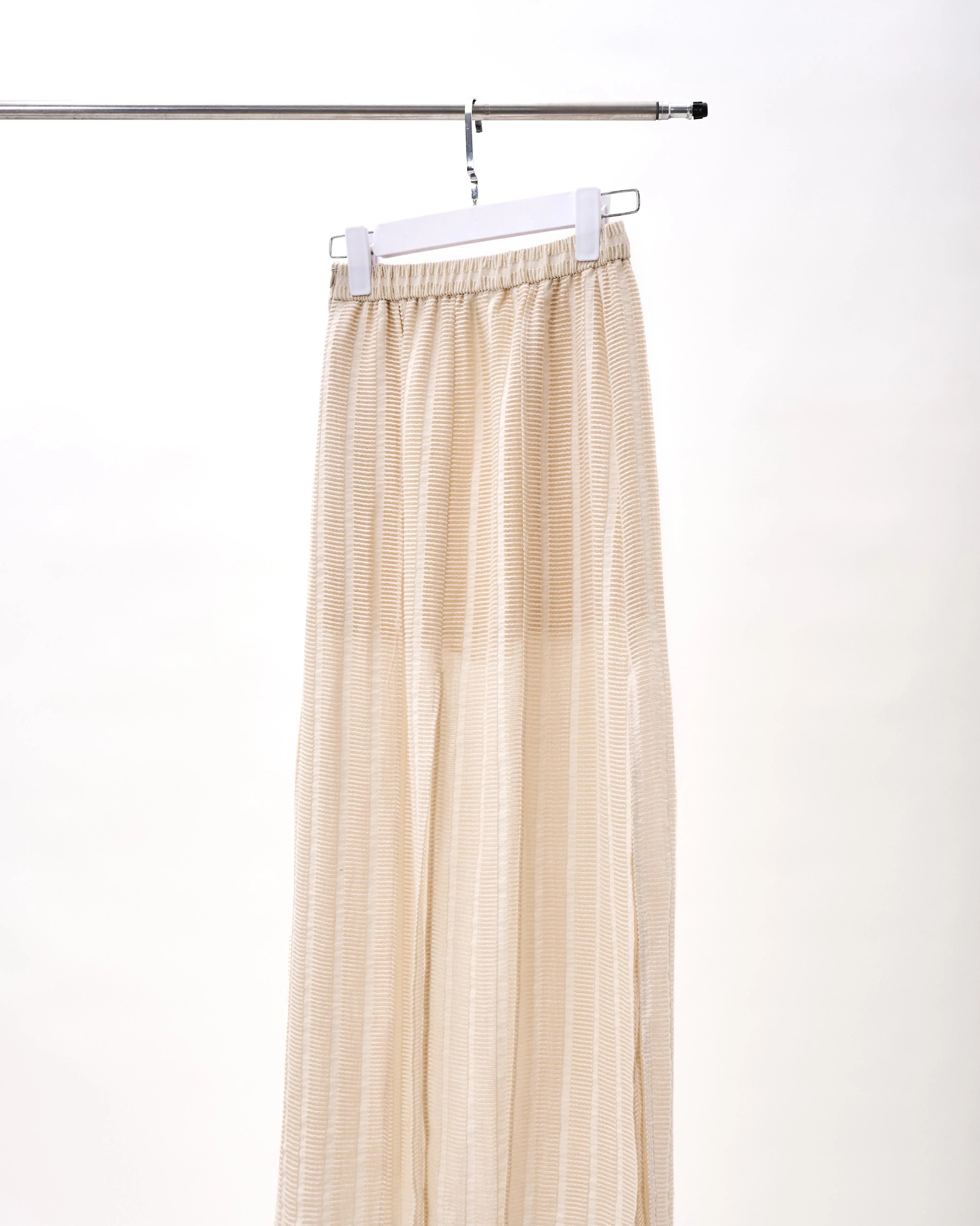 KHAAR | Stinging Nettle Skirt
