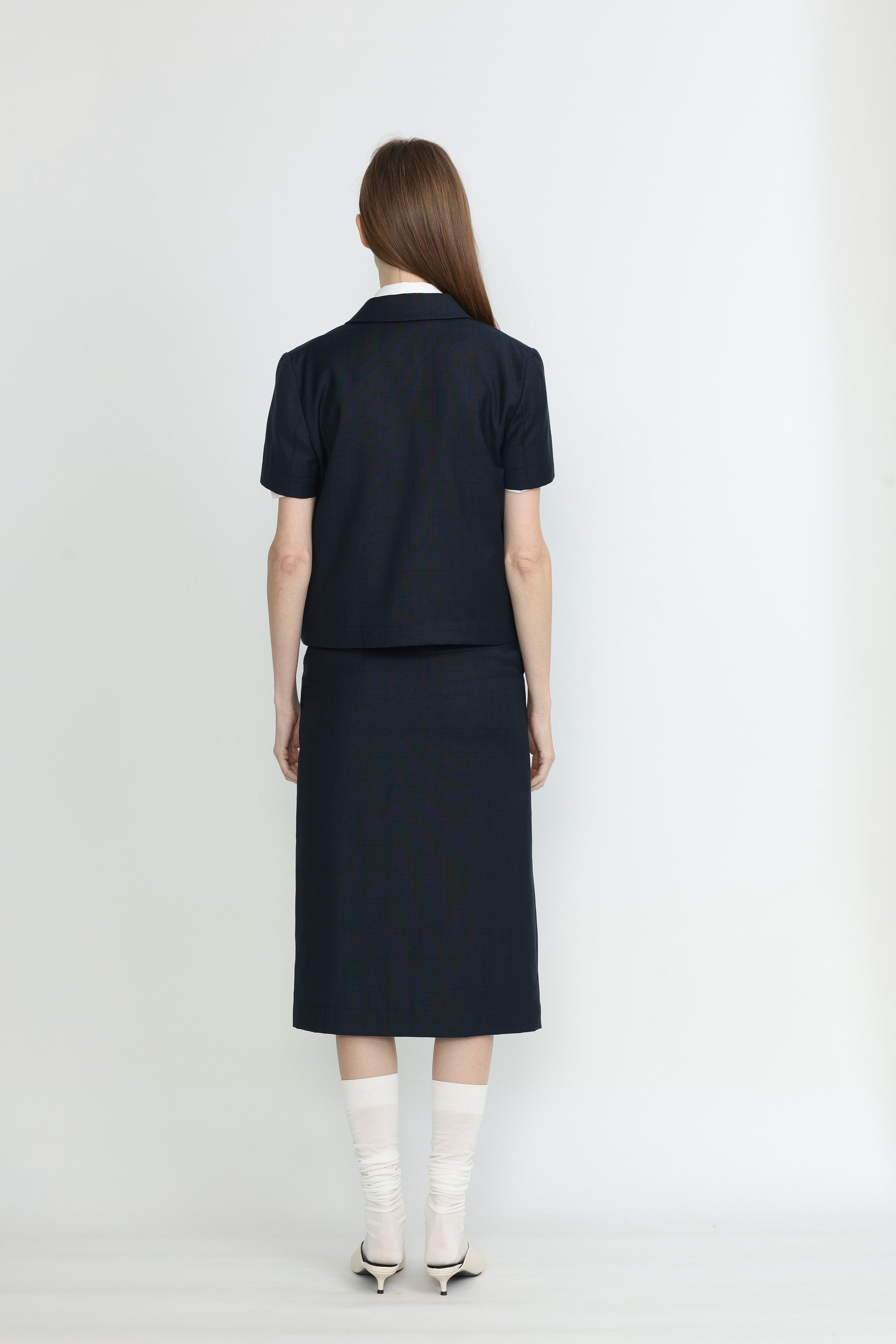 FREY | Wagga Wagga Jacket