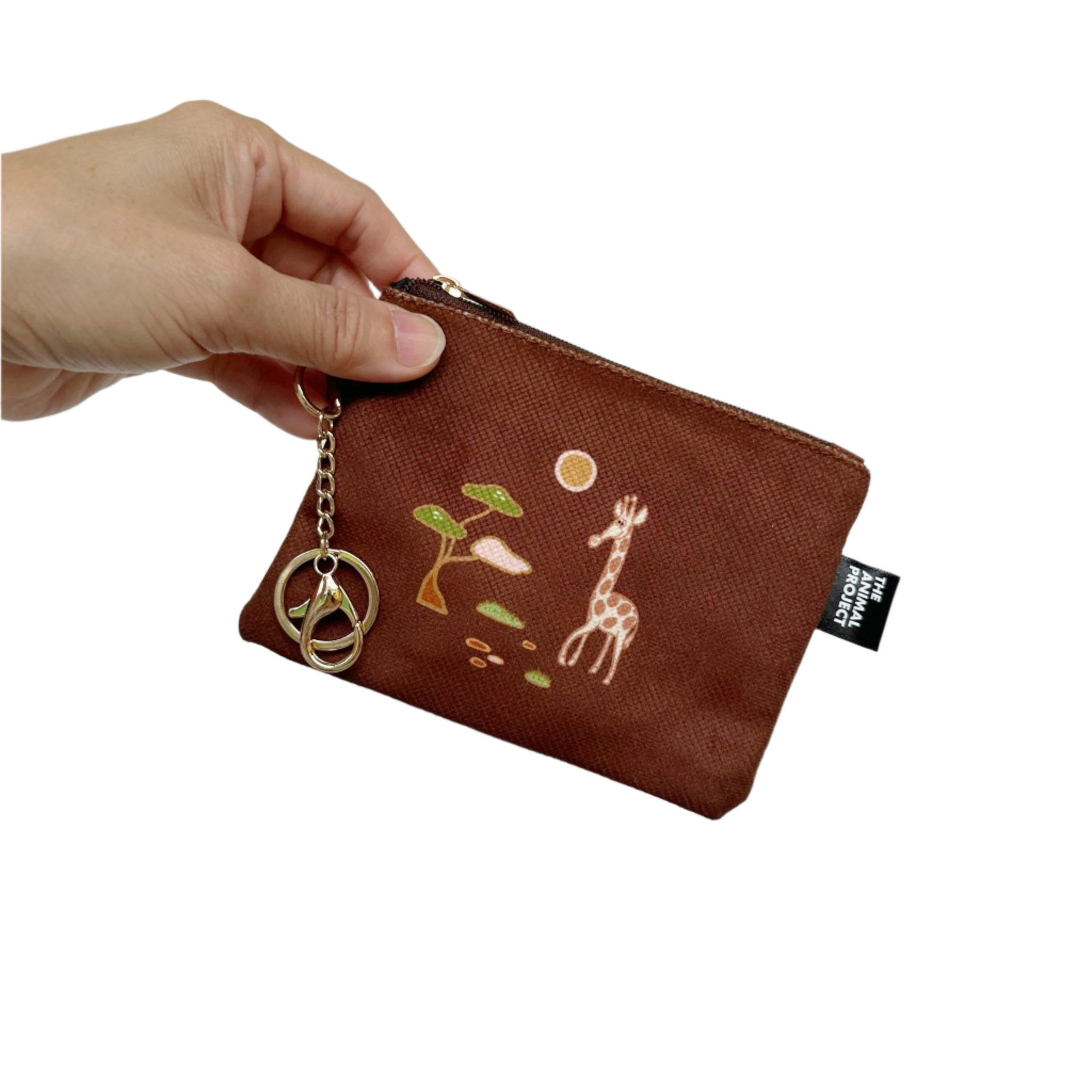 THE ANIMAL PROJECT | Small Pouch