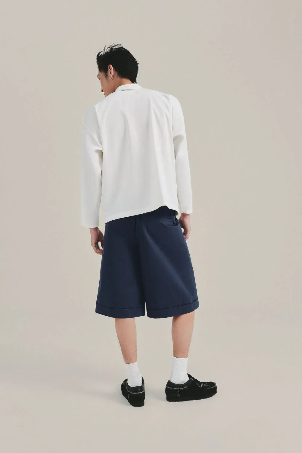 SABRINAGOH | Matias Long Sleeves Shirt