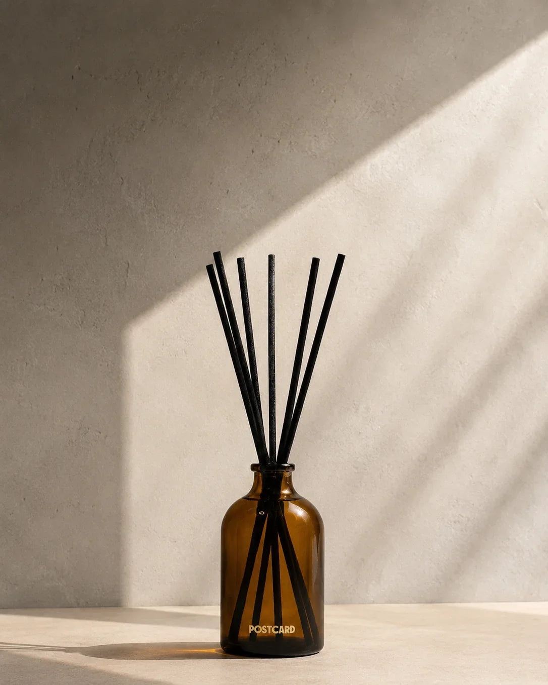 POSTCARD | Moon Bloom Reed Diffuser