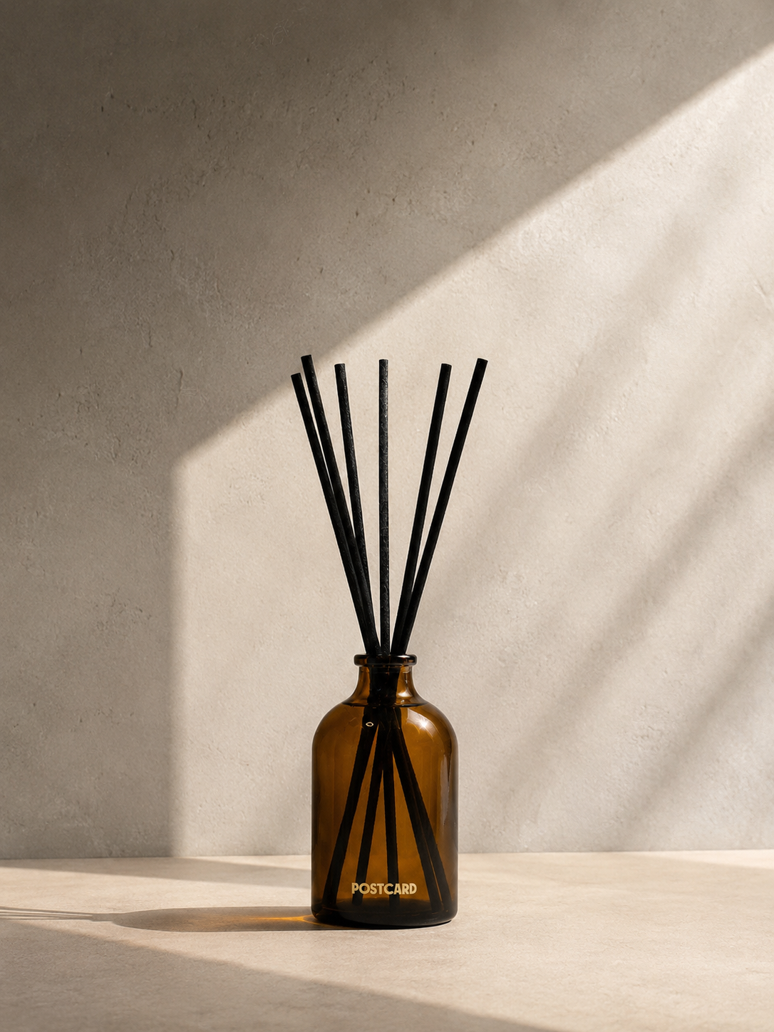 POSTCARD | Moon Bloom Reed Diffuser