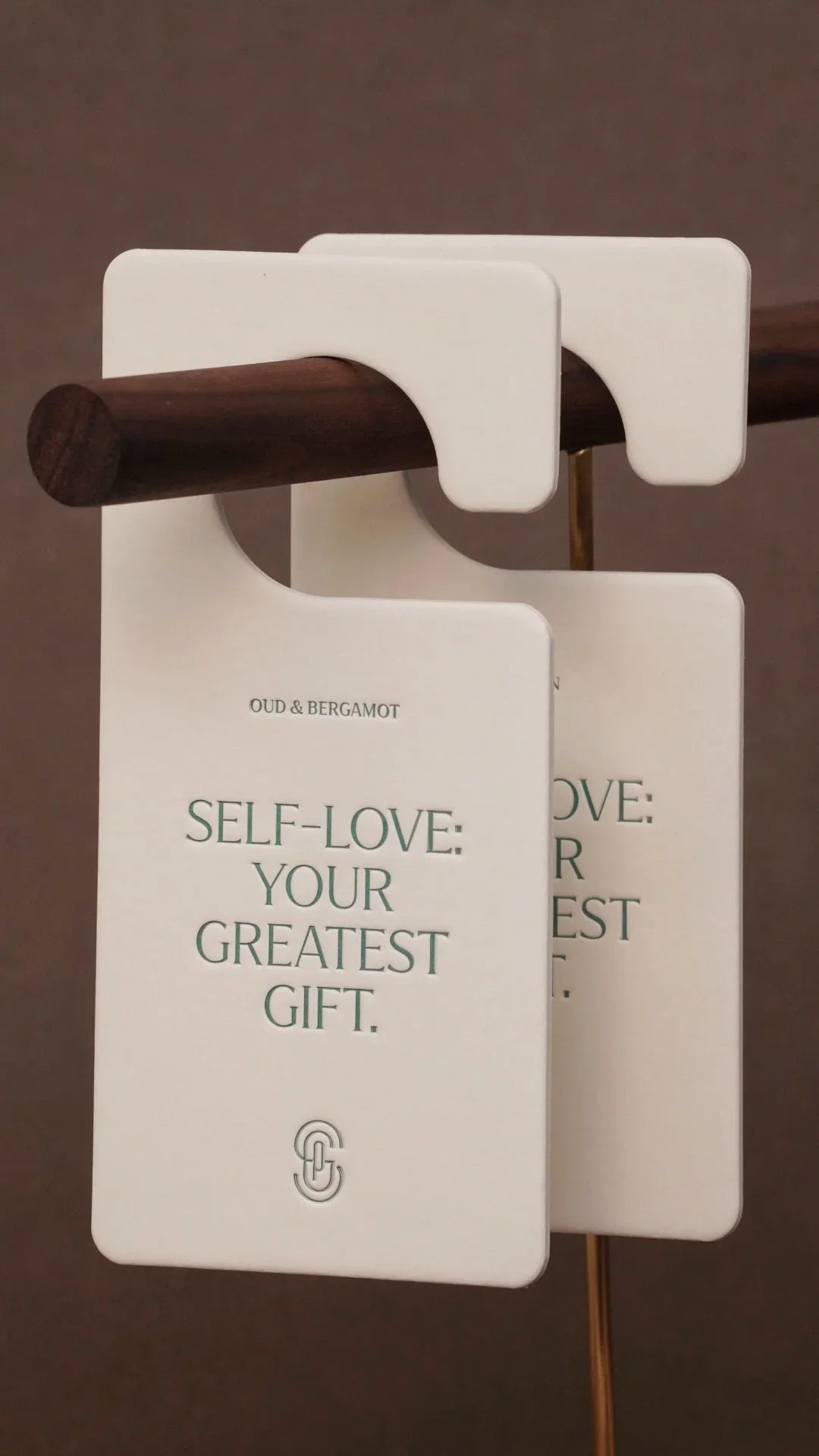 SOUL GOOD PROJECT | Fragrance & Wardrobe Tag
