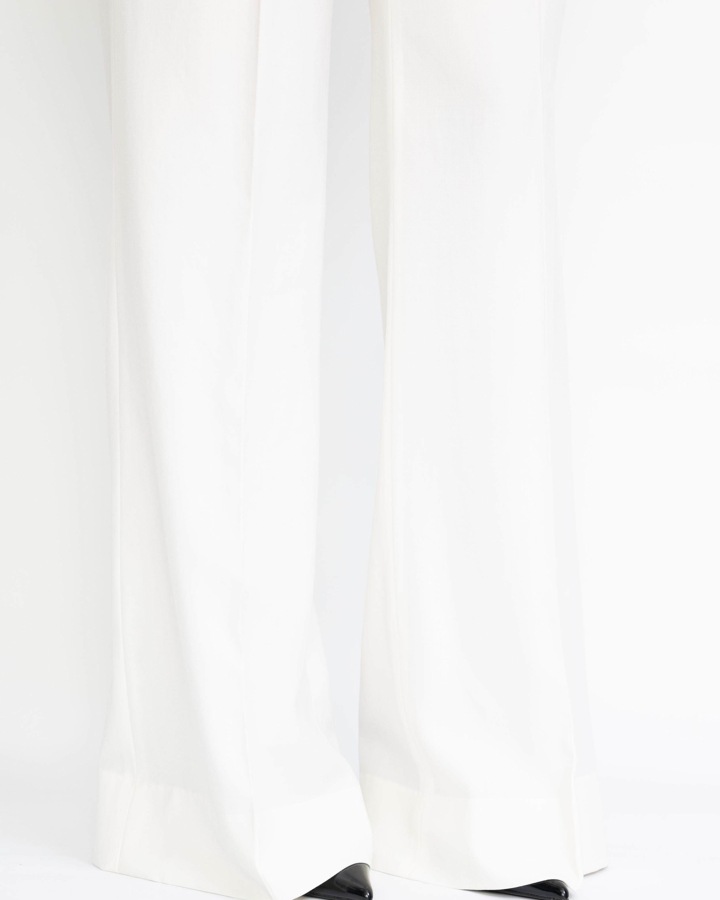 FREY | Bordeaux Limited Edition Trousers