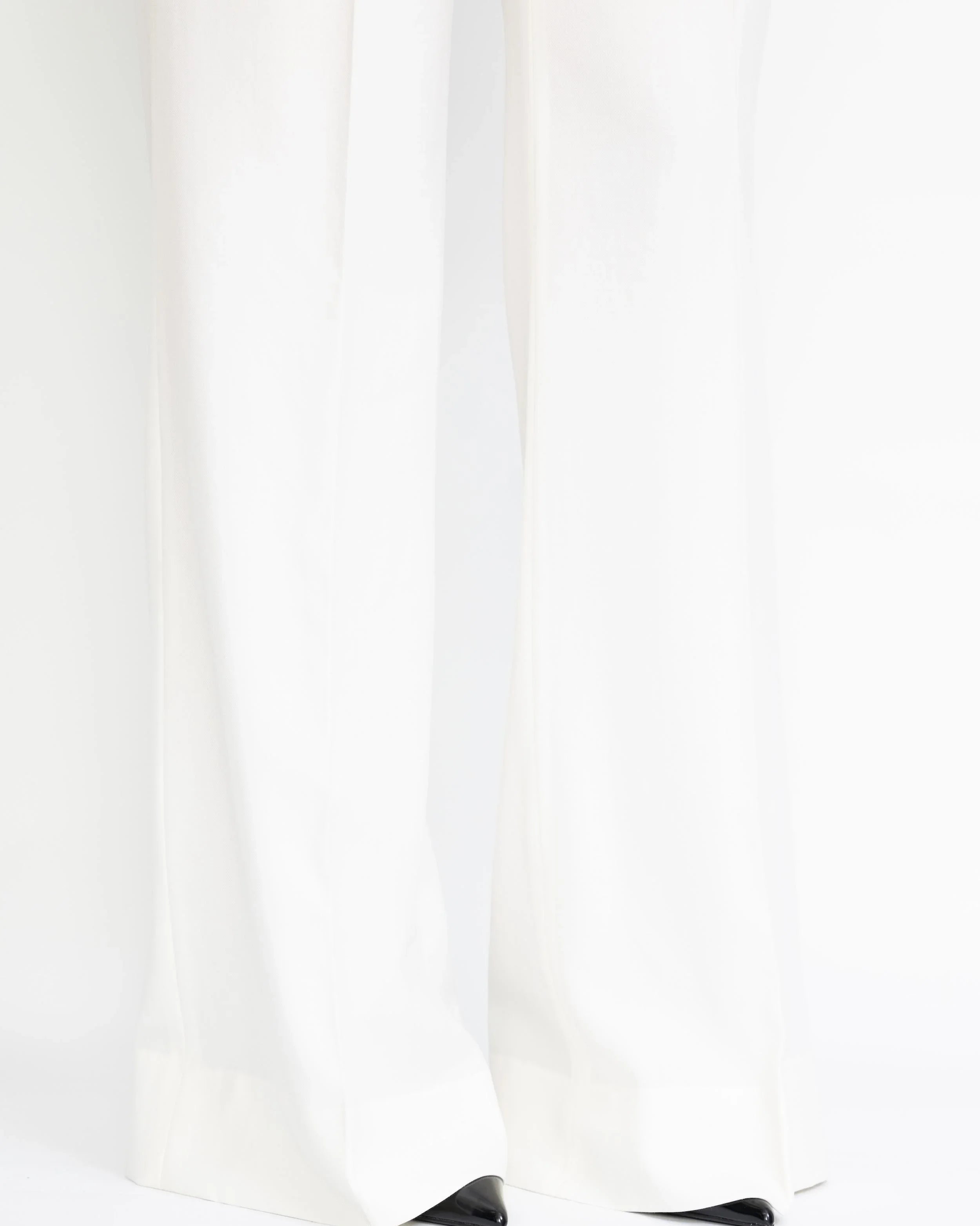 FREY | Bordeaux Limited Edition Trousers