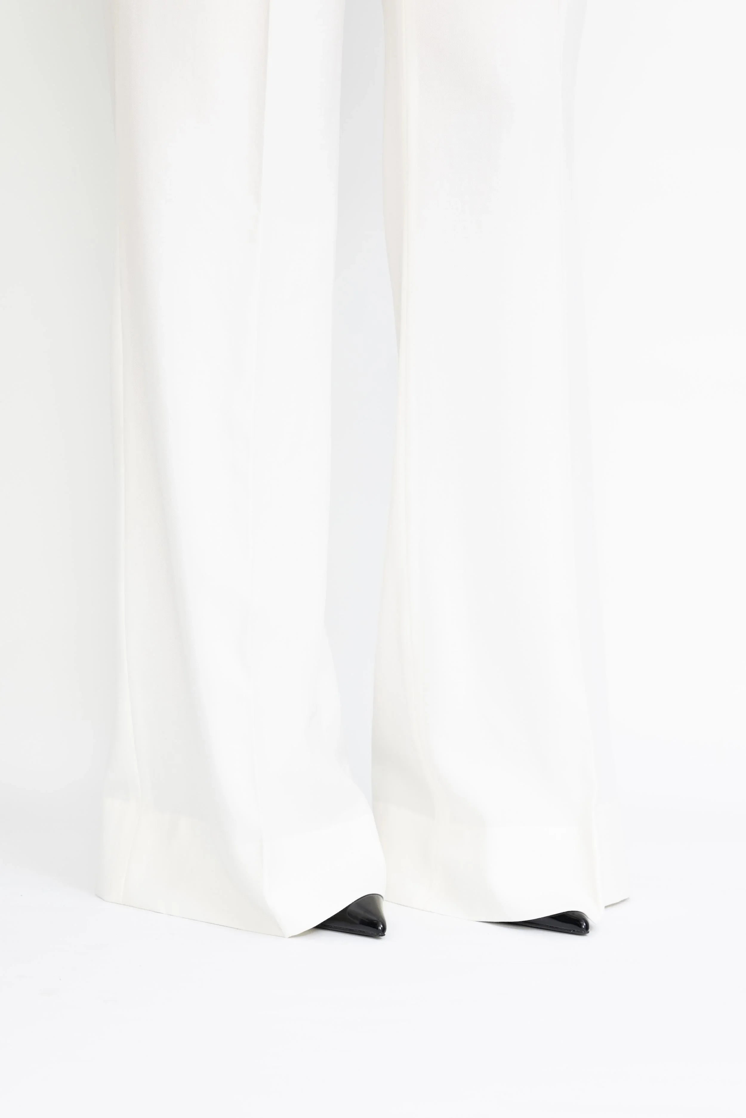 FREY | Bordeaux Limited Edition Trousers