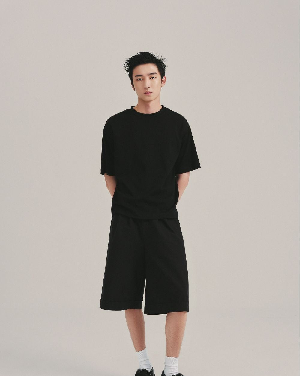 SABRINAGOH | Nolan Tee