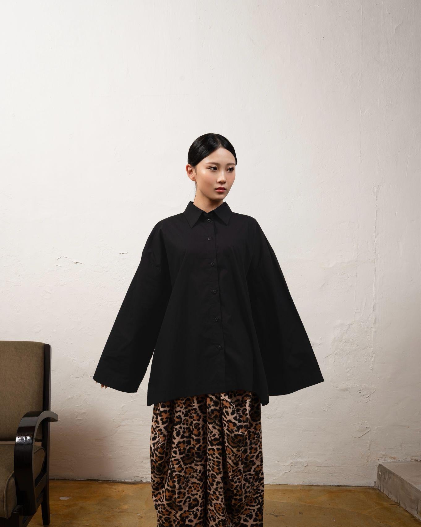 KAIFIYYAH | Shirt Elara