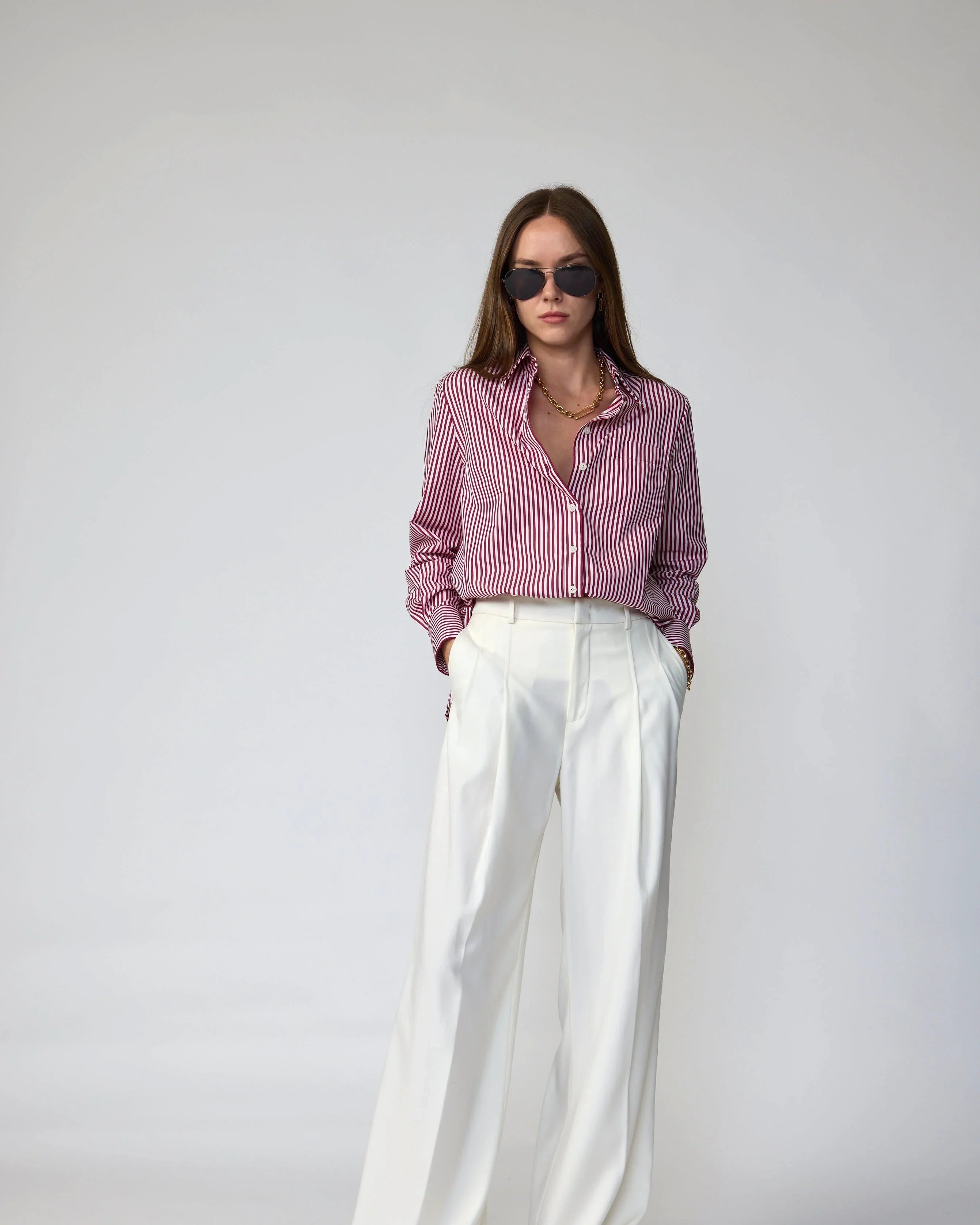 FREY | Townsville Top