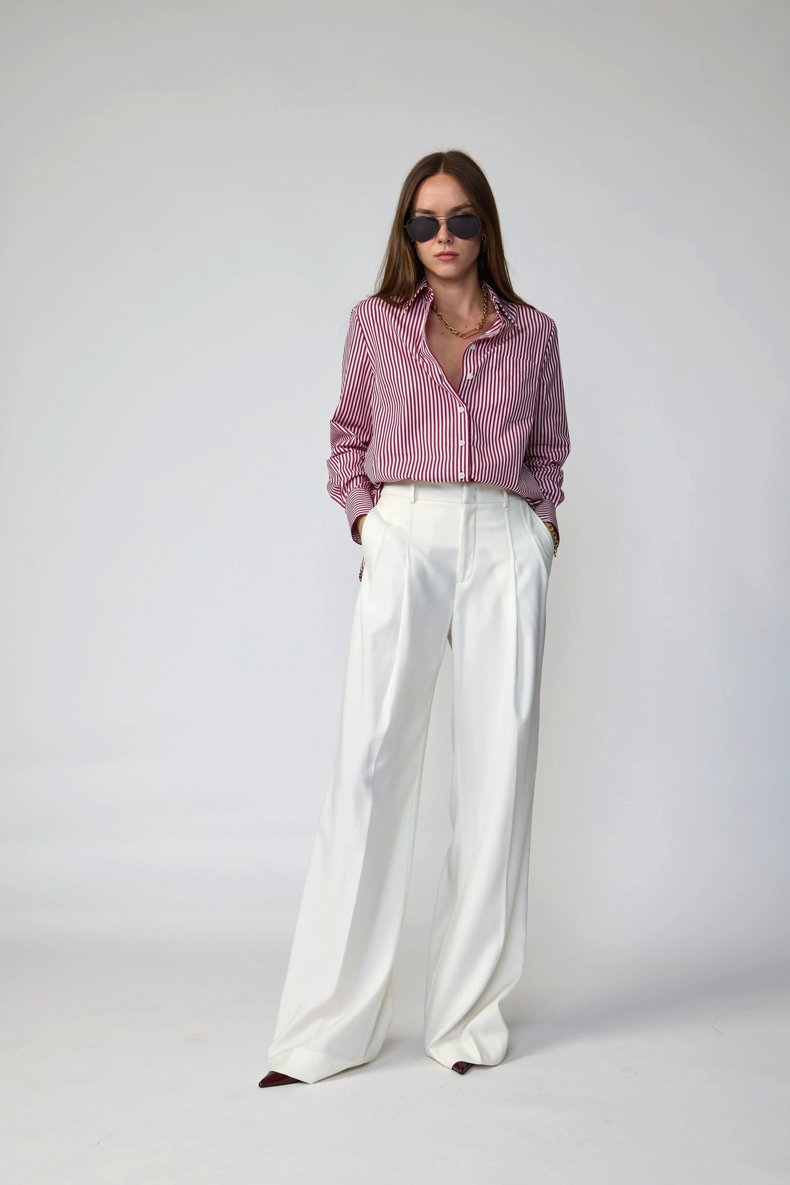 FREY | Townsville Top