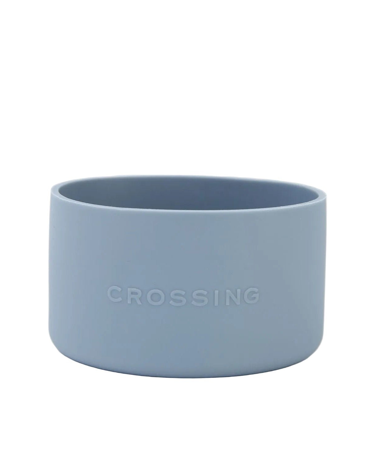 CROSSING | Bottle Silicone Boot Fits Diameter 7 - 7.5cm (550ml) Blistered Pack