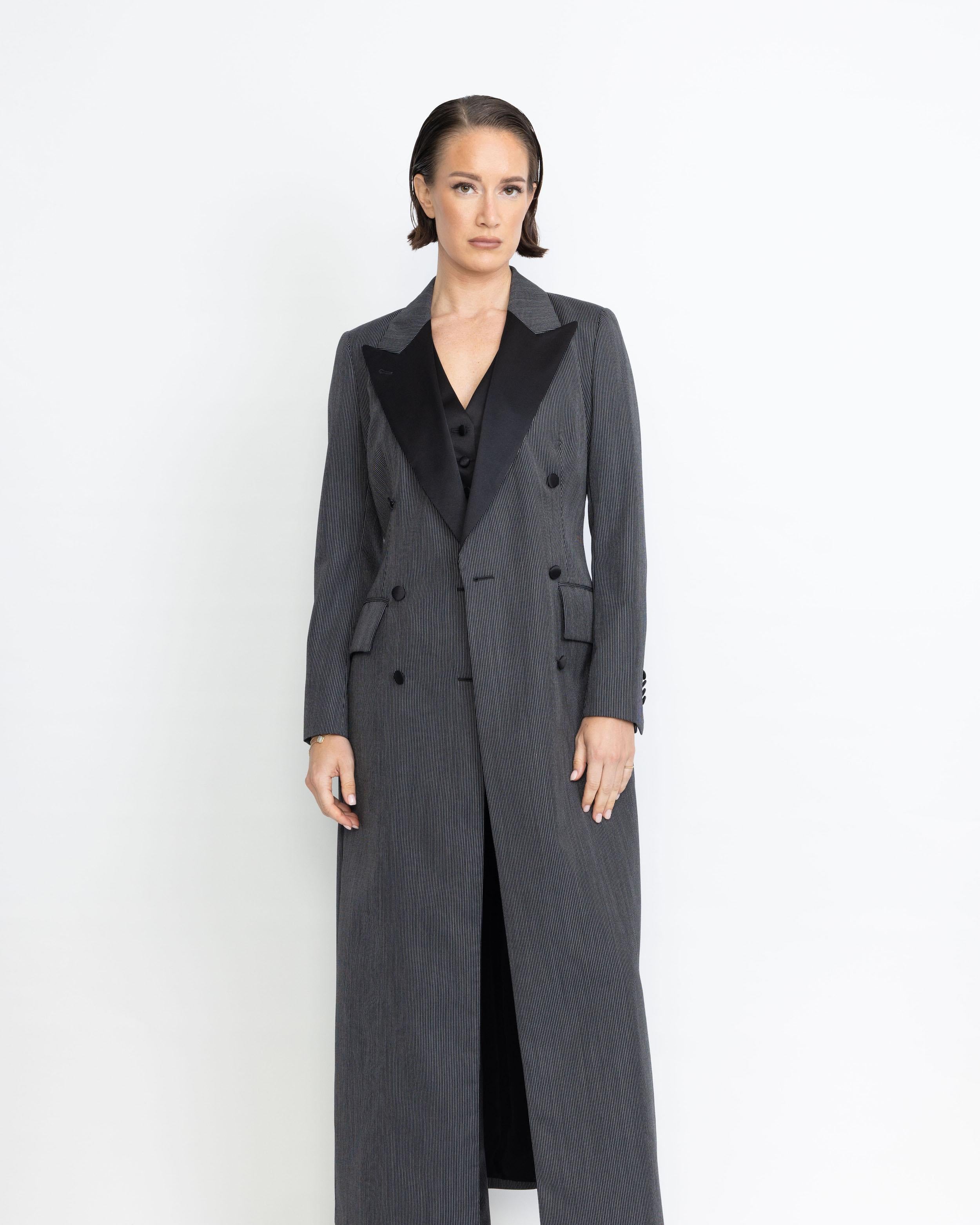 FREY | Nybro Limited Edition Waistcoat